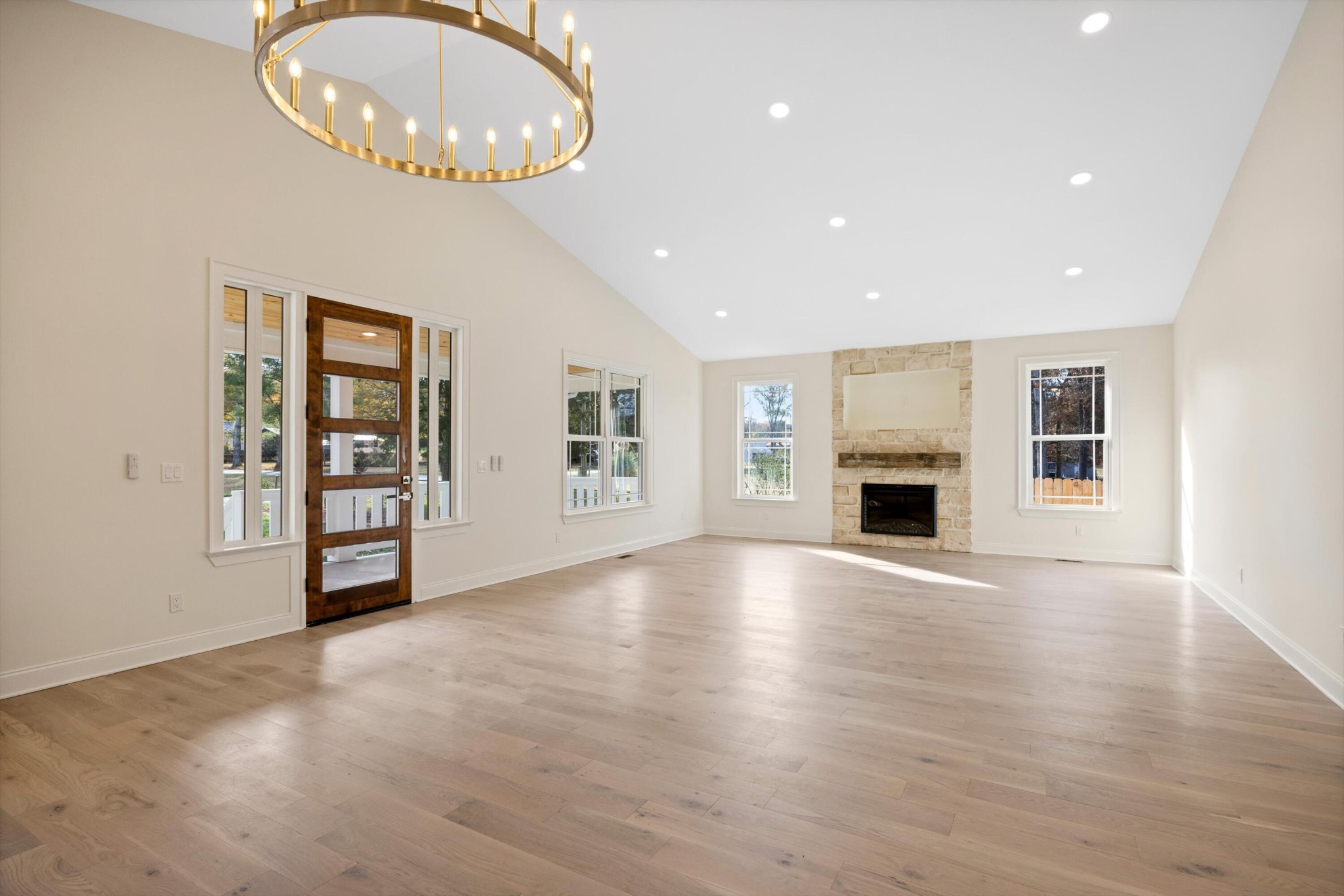 1510 N Three Notch Road Property Photo 7