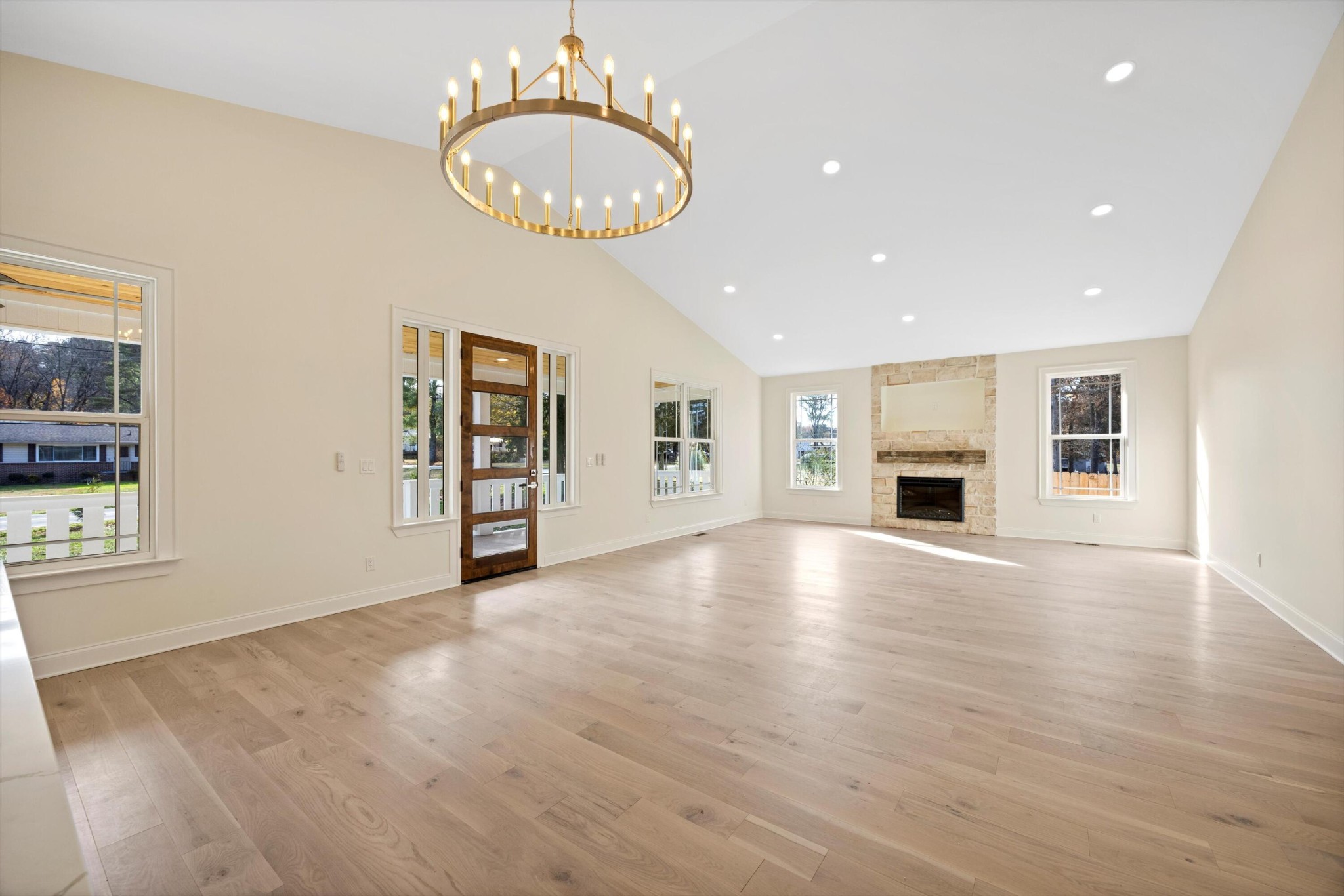 1510 N Three Notch Road Property Photo 8