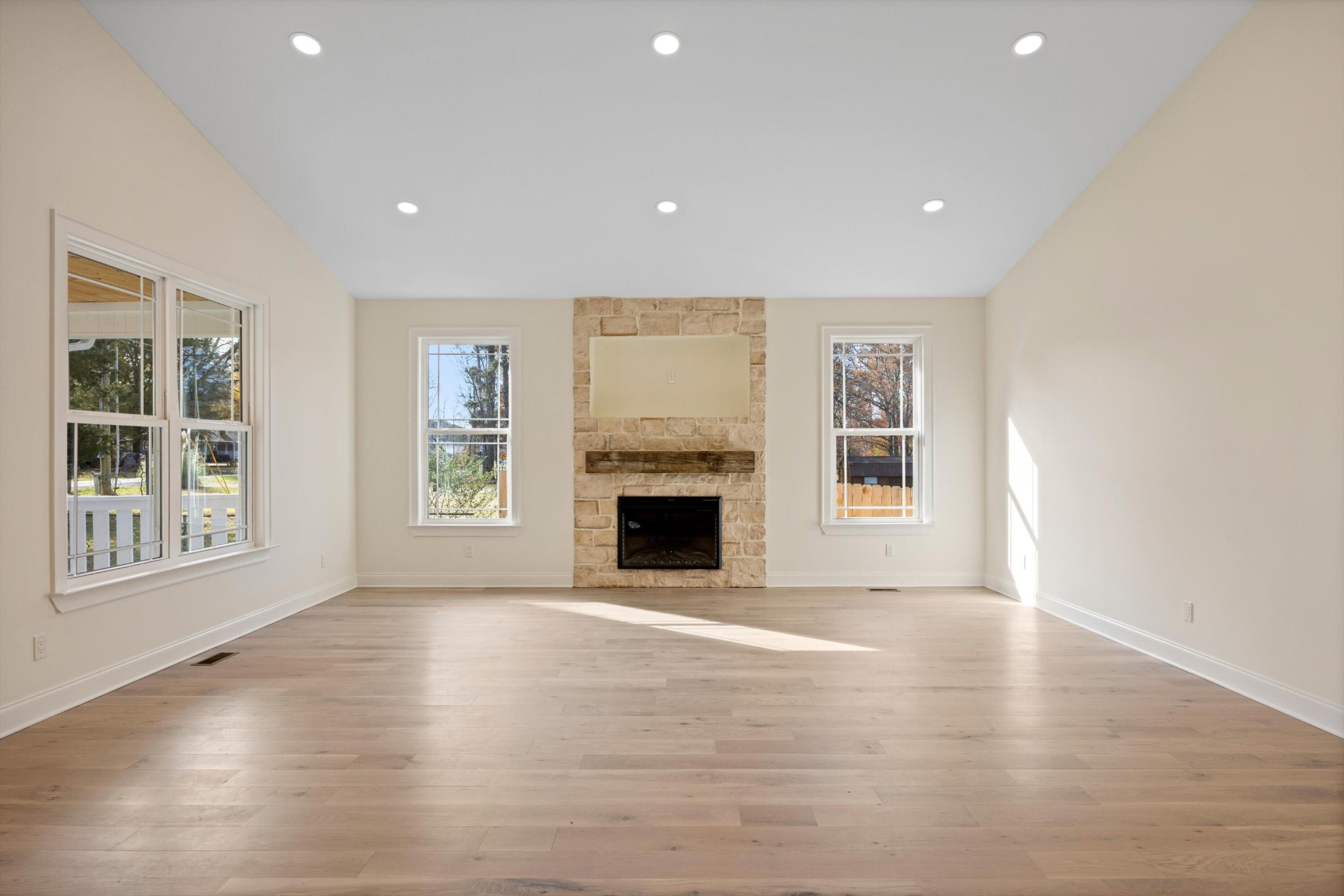 1510 N Three Notch Road Property Photo 9