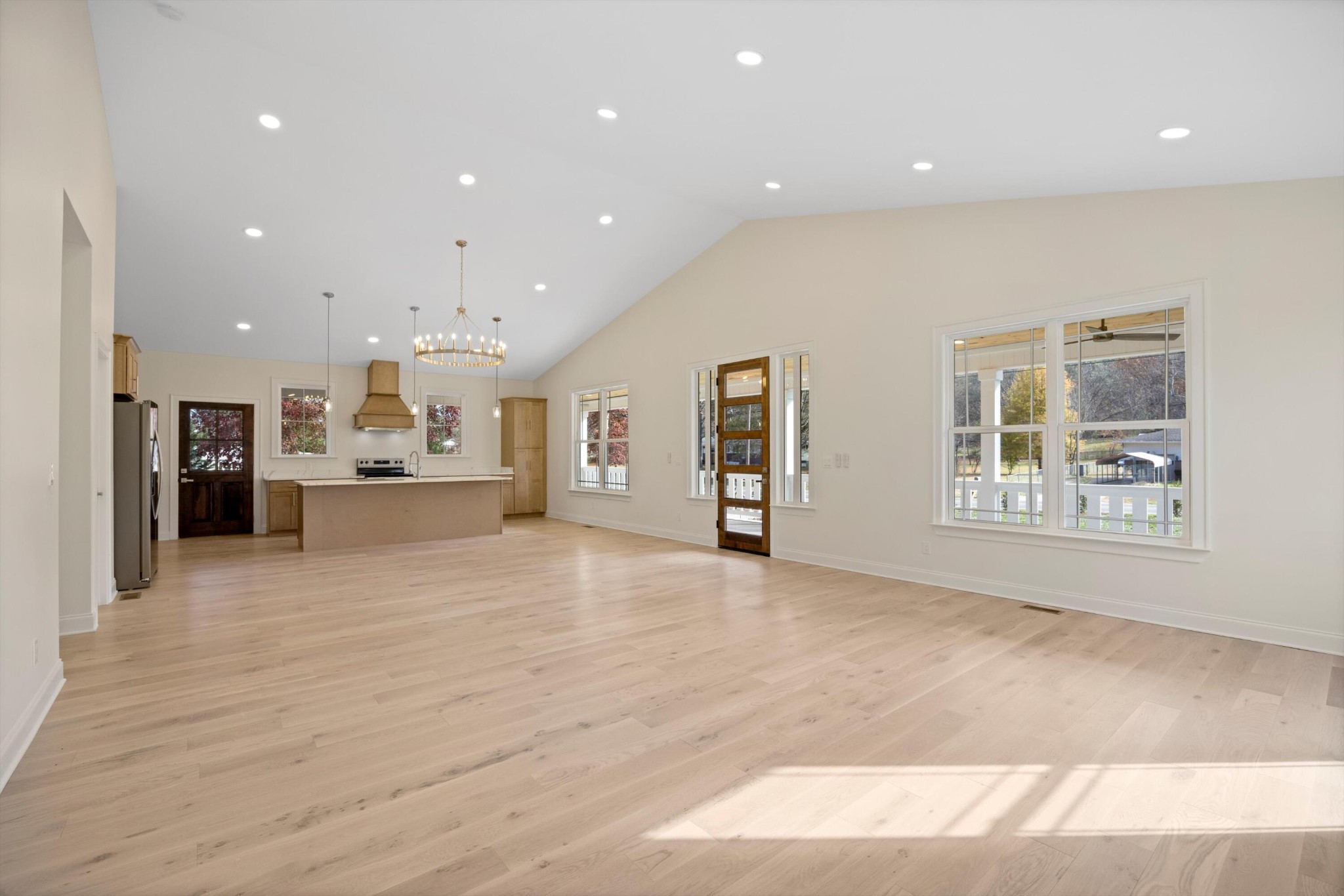 1510 N Three Notch Road Property Photo 10