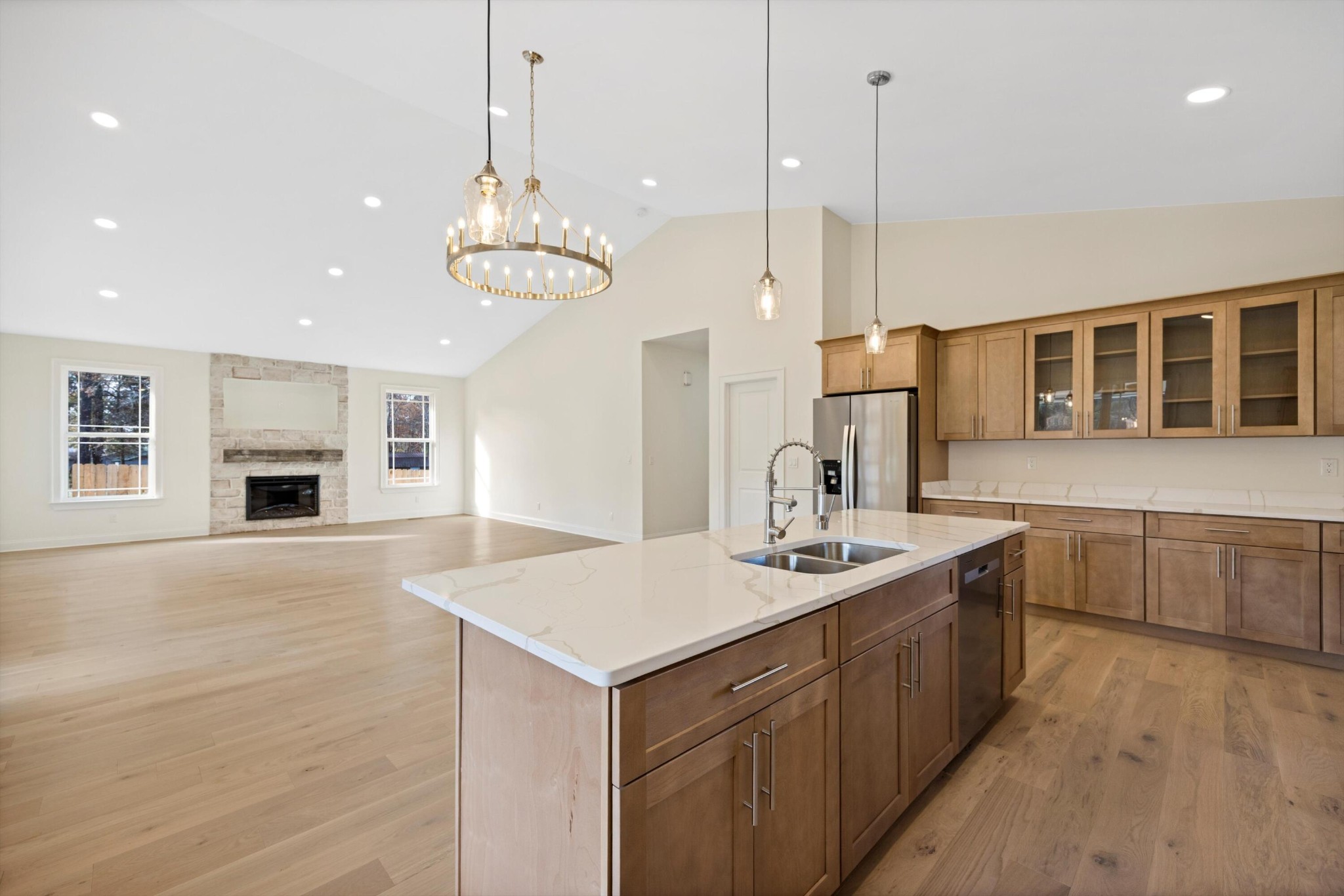 1510 N Three Notch Road Property Photo 12