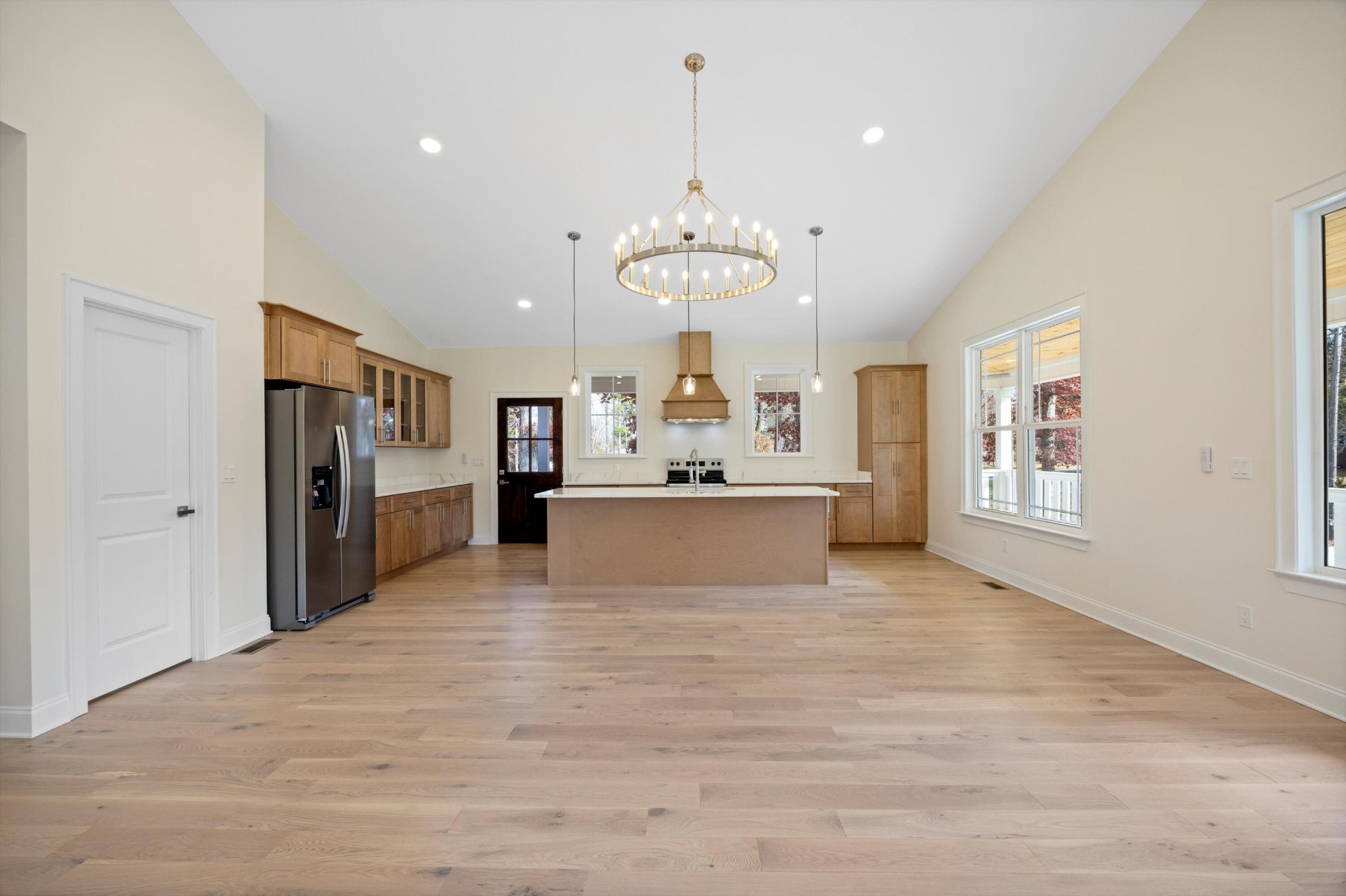 1510 N Three Notch Road Property Photo 13