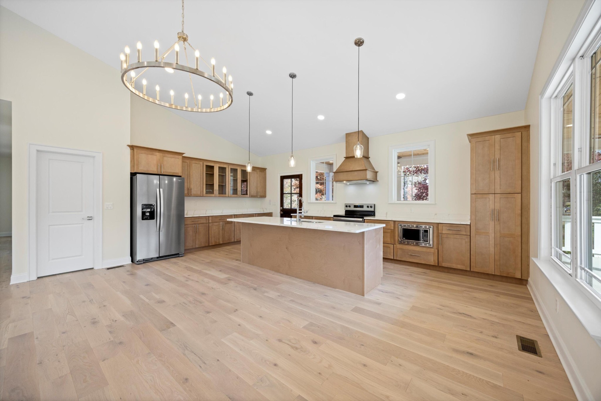 1510 N Three Notch Road Property Photo 15