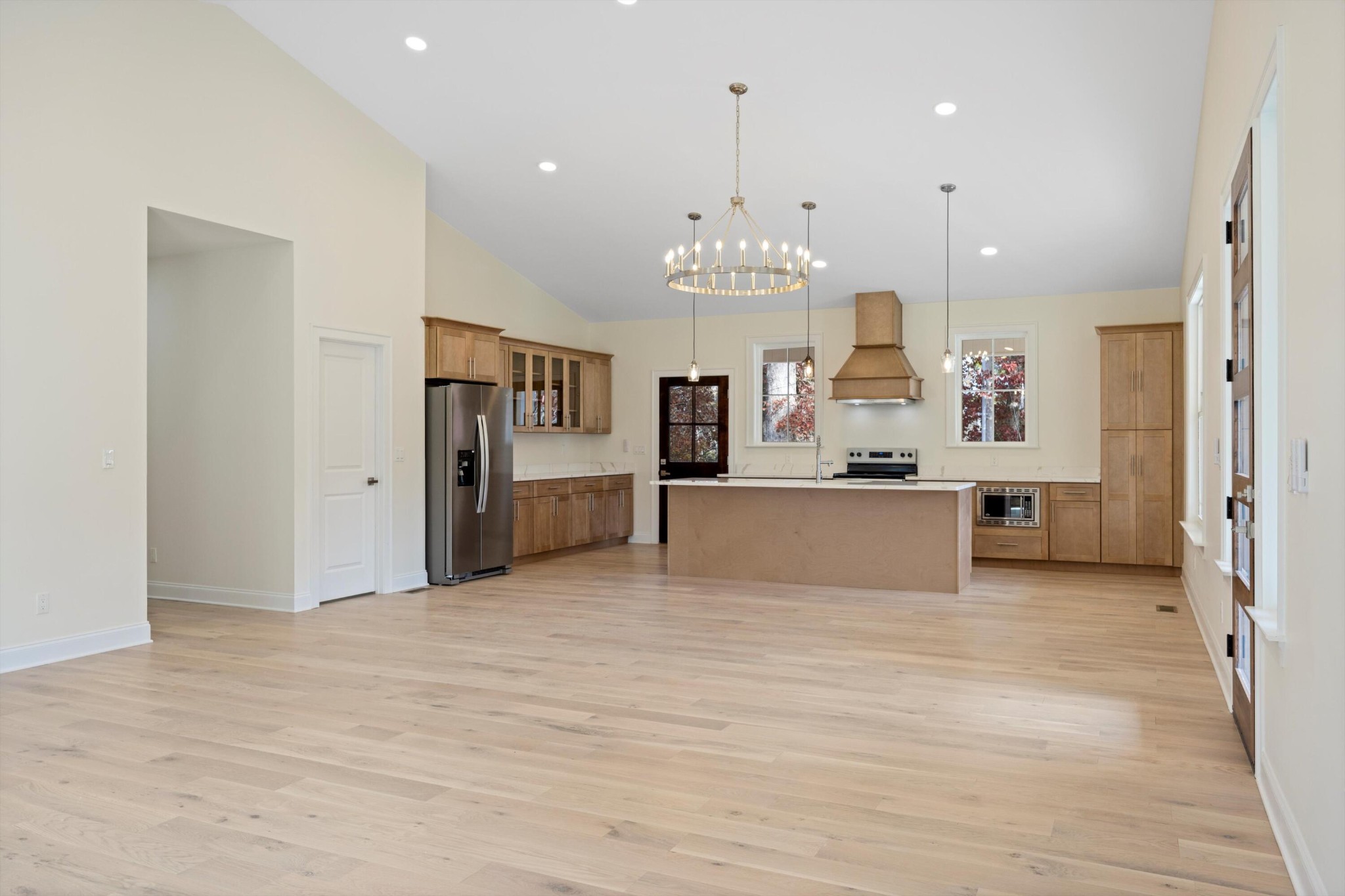 1510 N Three Notch Road Property Photo 16