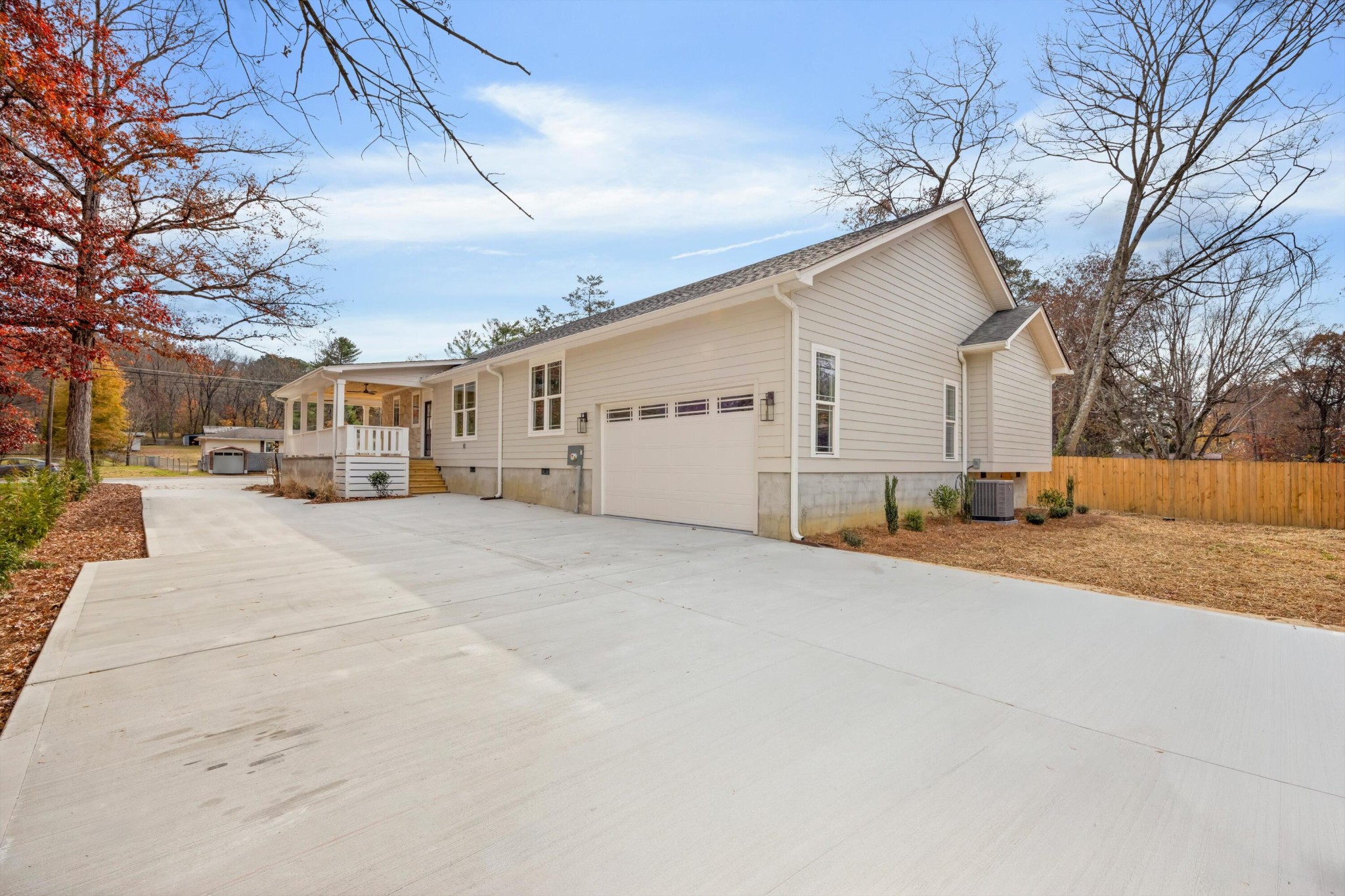 1510 N Three Notch Road Property Photo 46