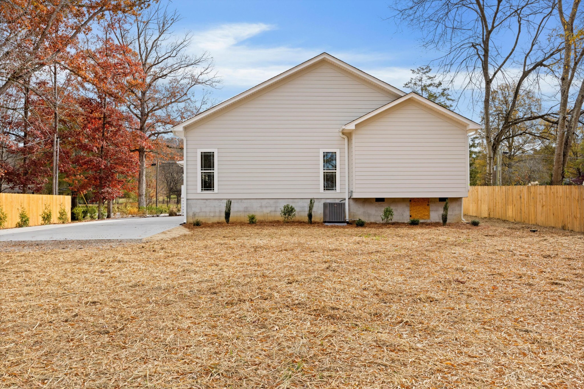 1510 N Three Notch Road Property Photo 47