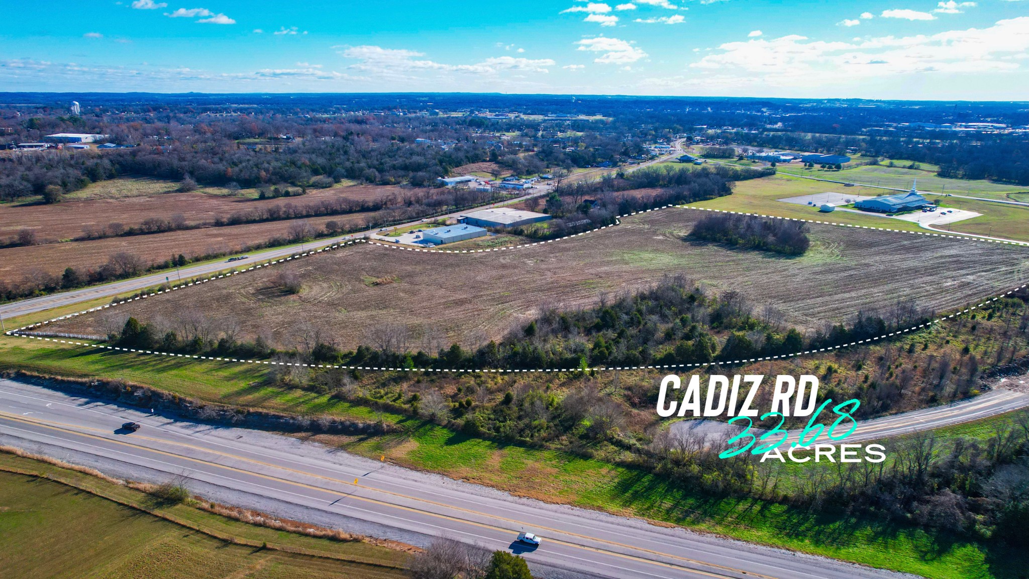 0 Cadiz Rd Property Photo 1