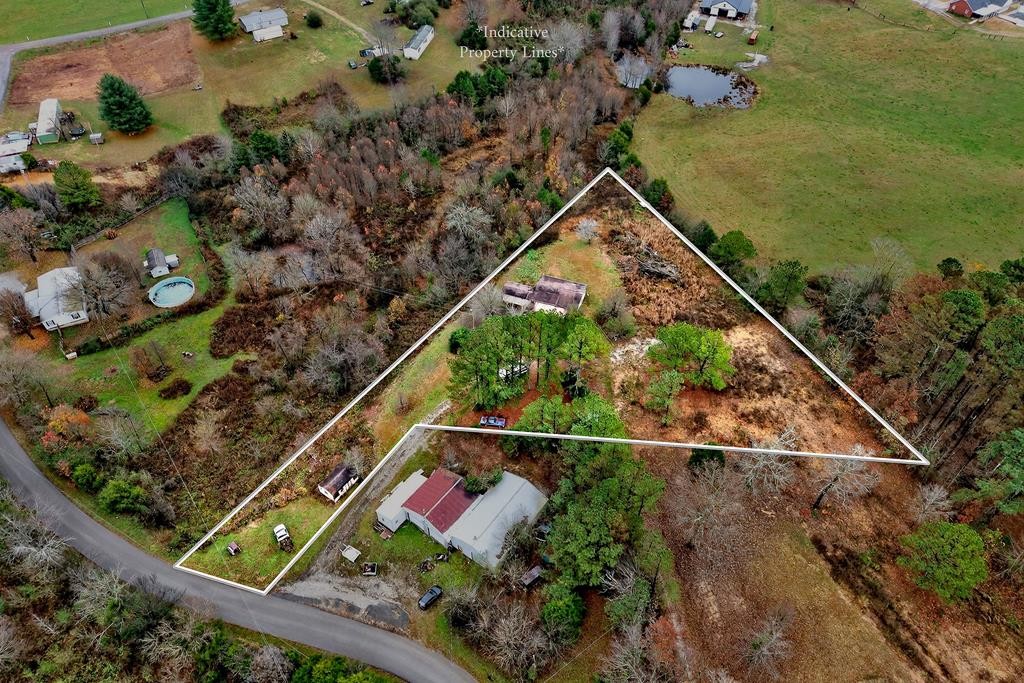 265 N Center Point Acres Property Photo 1