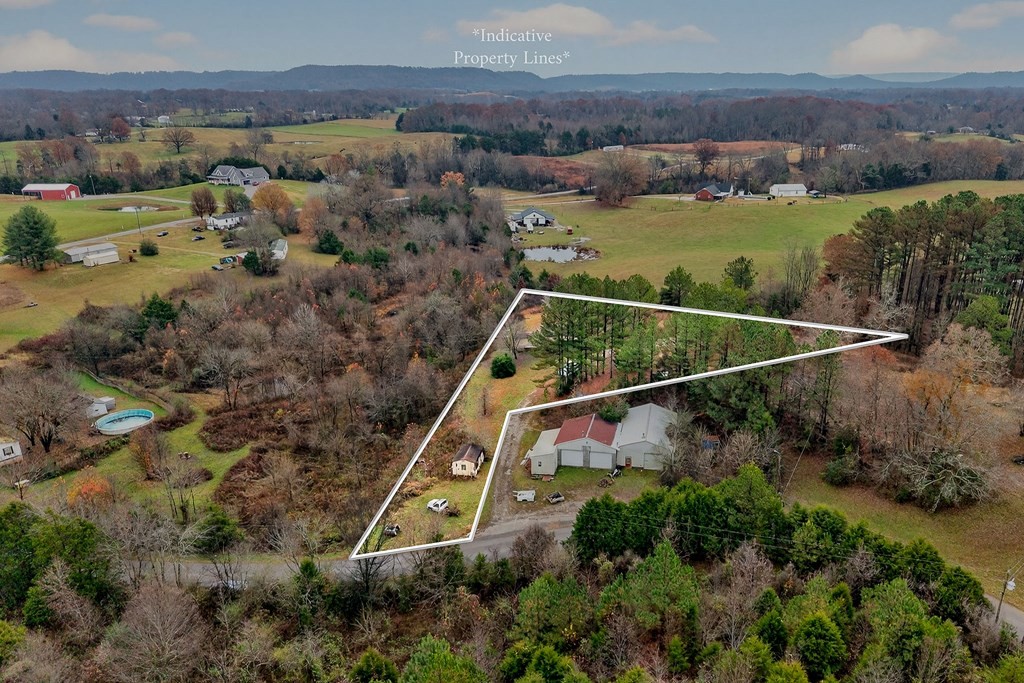 265 N Center Point Acres Property Photo 10