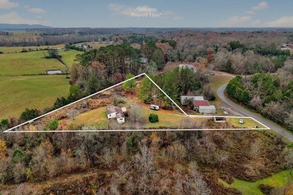 265 N Center Point Acres Property Photo 11