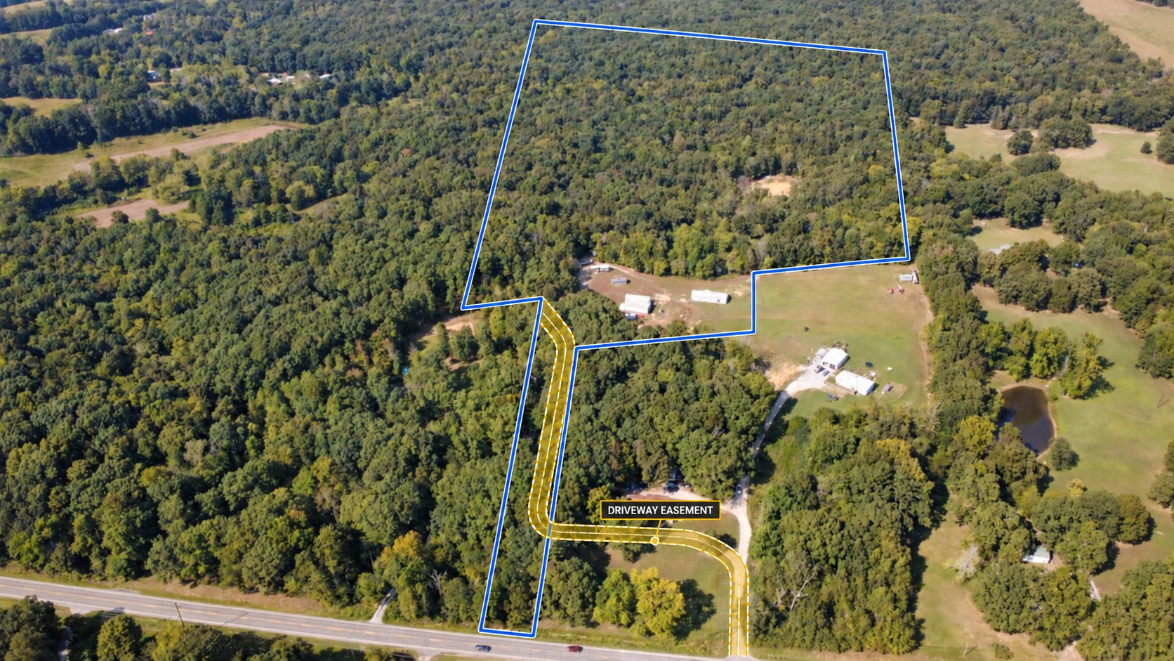 0 Hwy 70 Property Photo 1