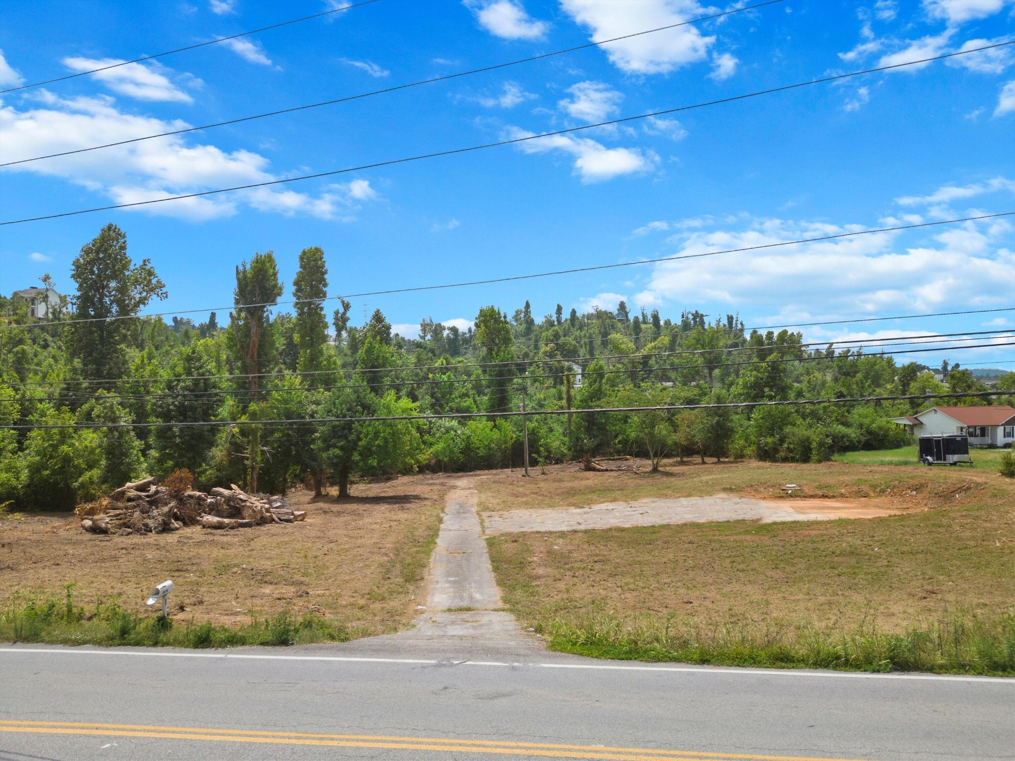 8016 Standifer Gap Road Property Photo 8