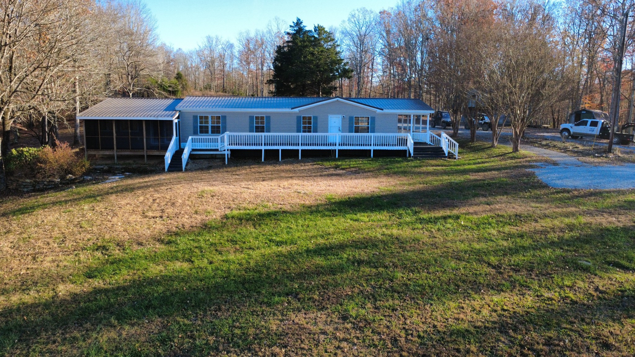 298 Leonard Jackson Rd Property Photo 1