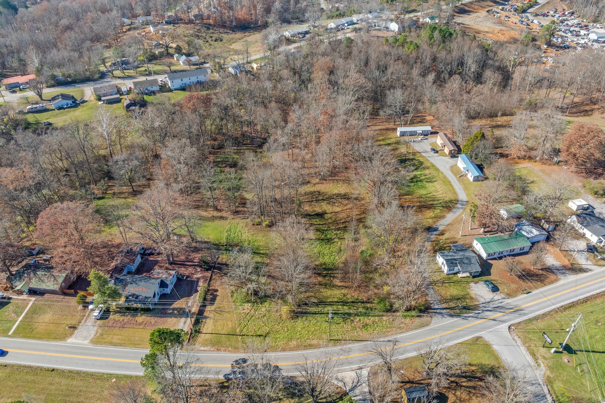 0 Dodson Branch Rd