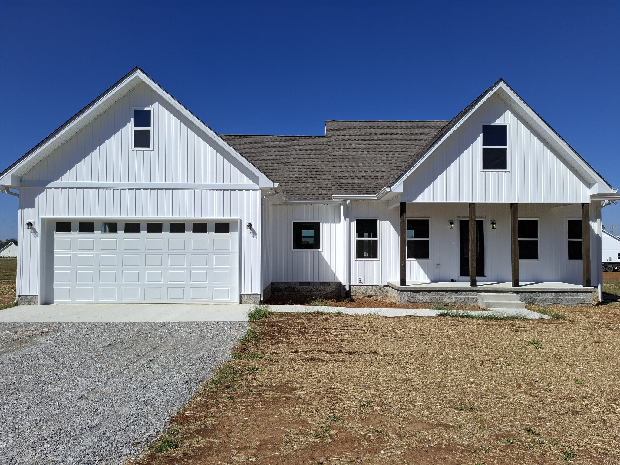 0 Greenhaw Rd Property Photo 1