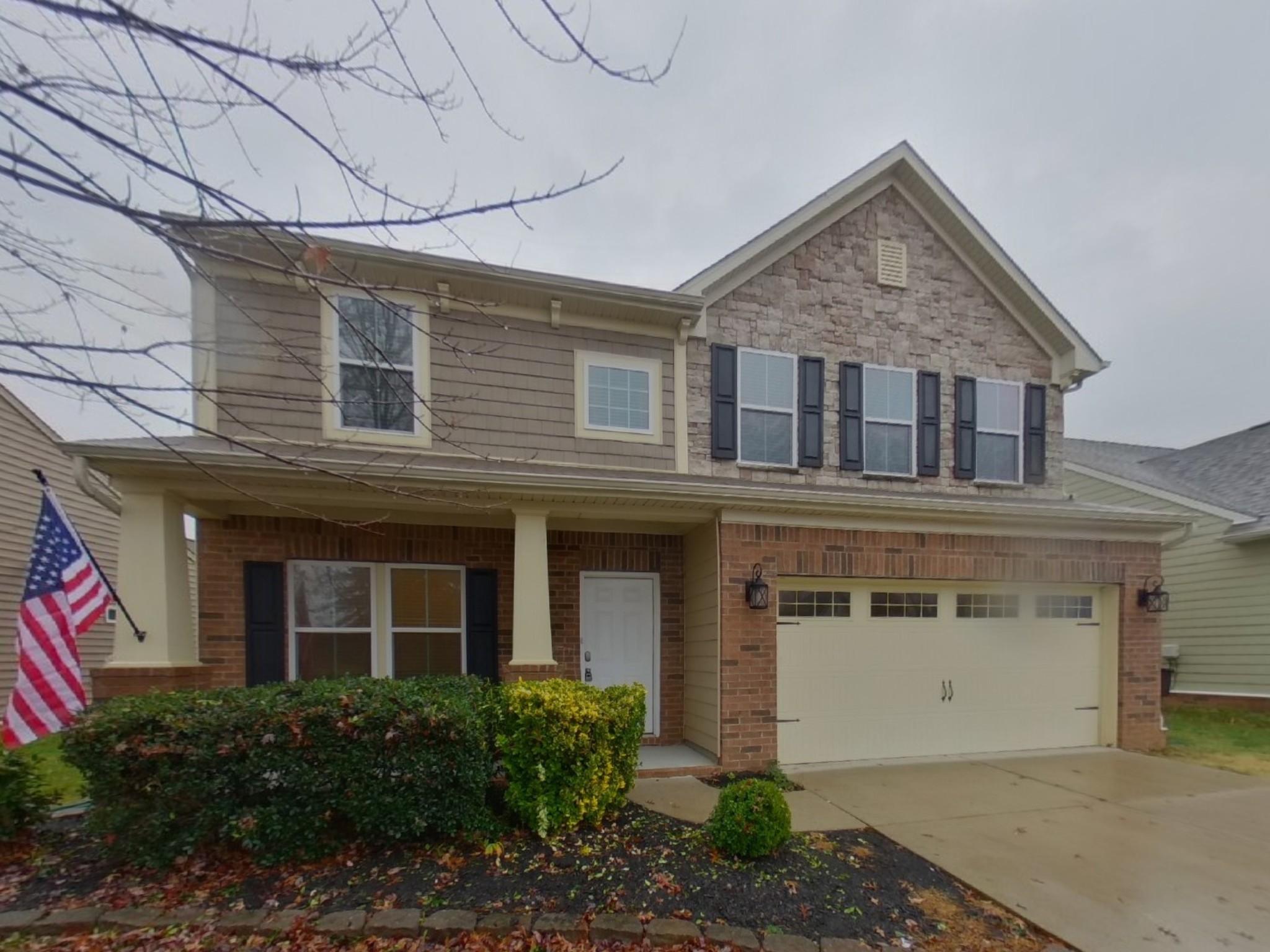 2913 Haviland Way Property Photo 1