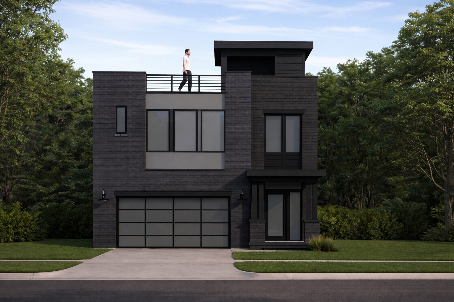 125 Modern Valley Property Photo 1