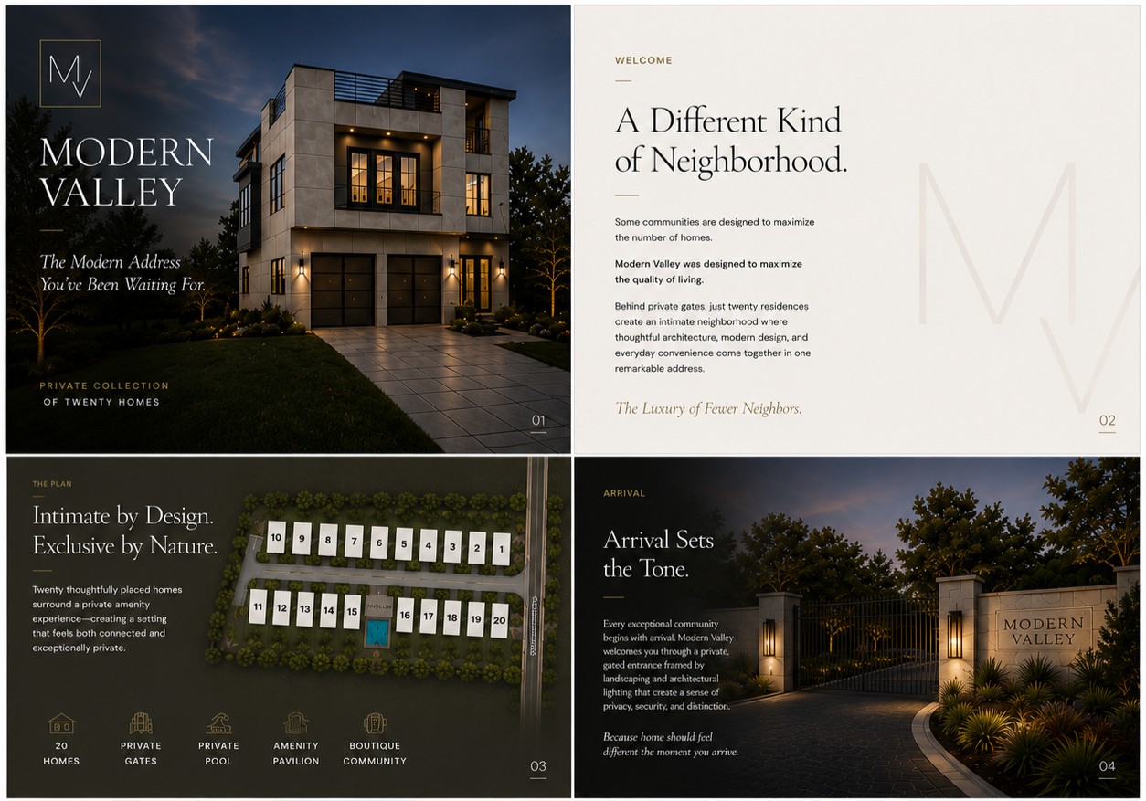 125 Modern Valley Property Photo 4