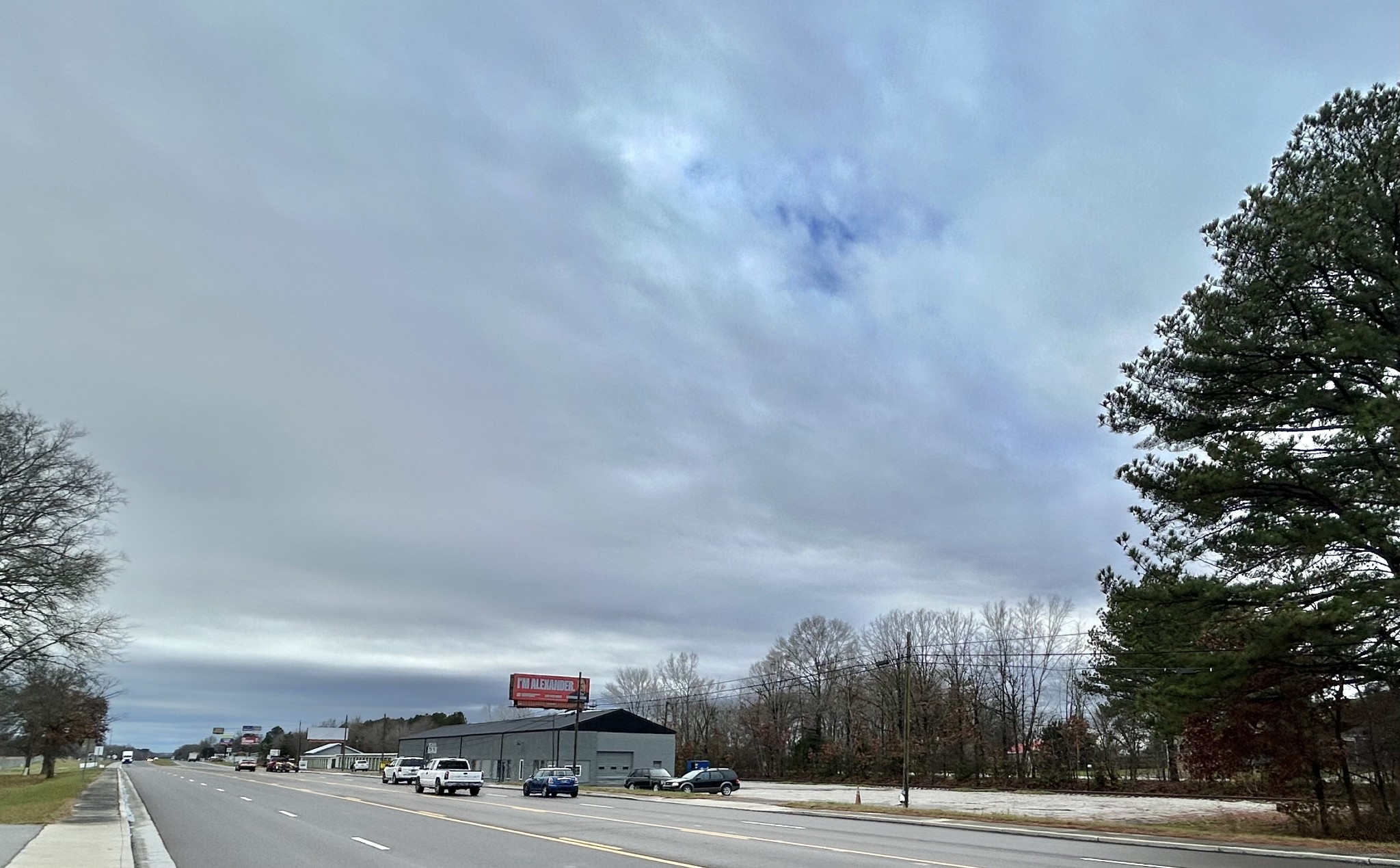 2260 New Tullahoma Hwy Property Photo 3