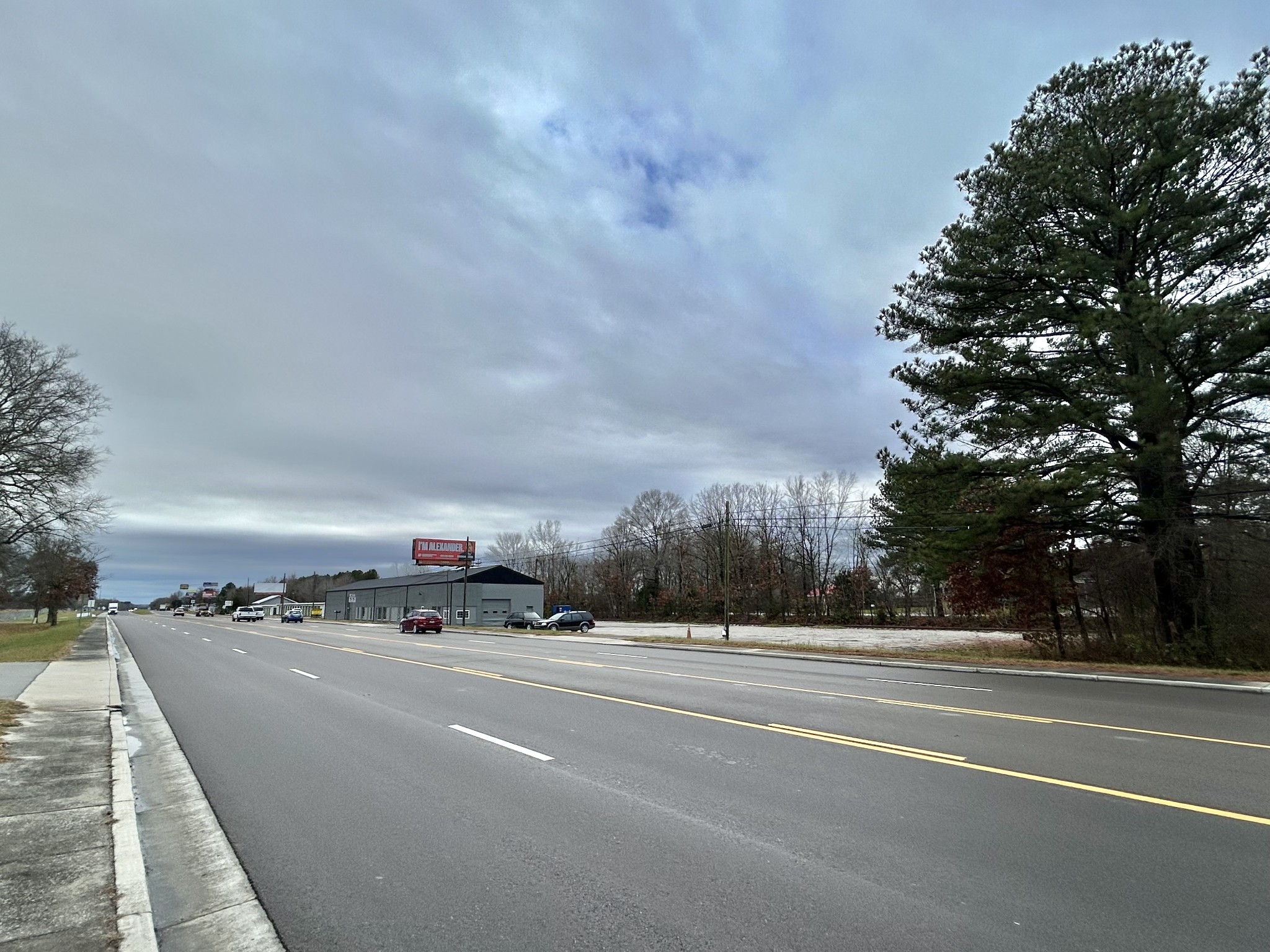 2260 New Tullahoma Hwy Property Photo 4