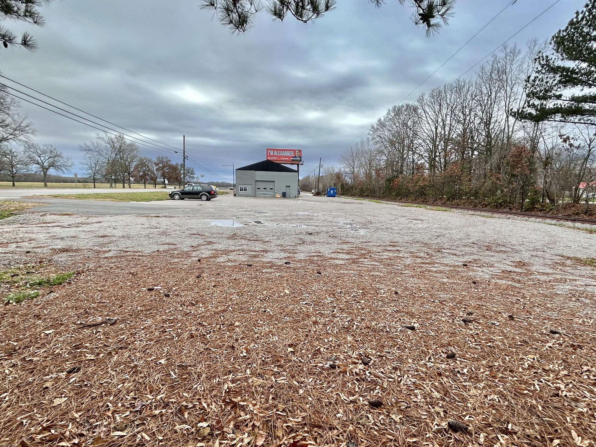 2260 New Tullahoma Hwy Property Photo 5