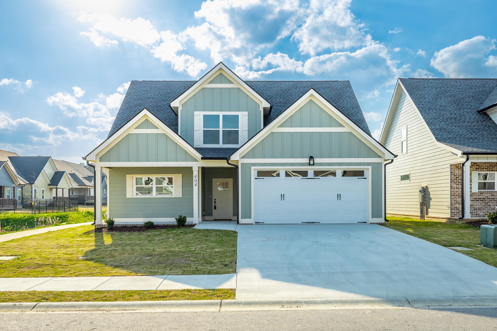 404 Willow Grove Court