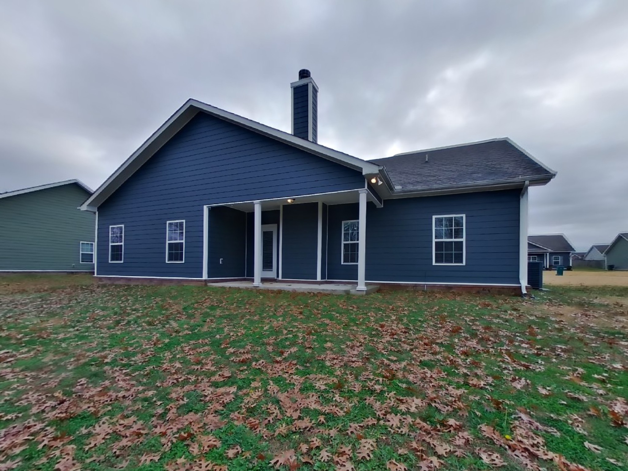 825 Ellyson Dr Property Photo 17