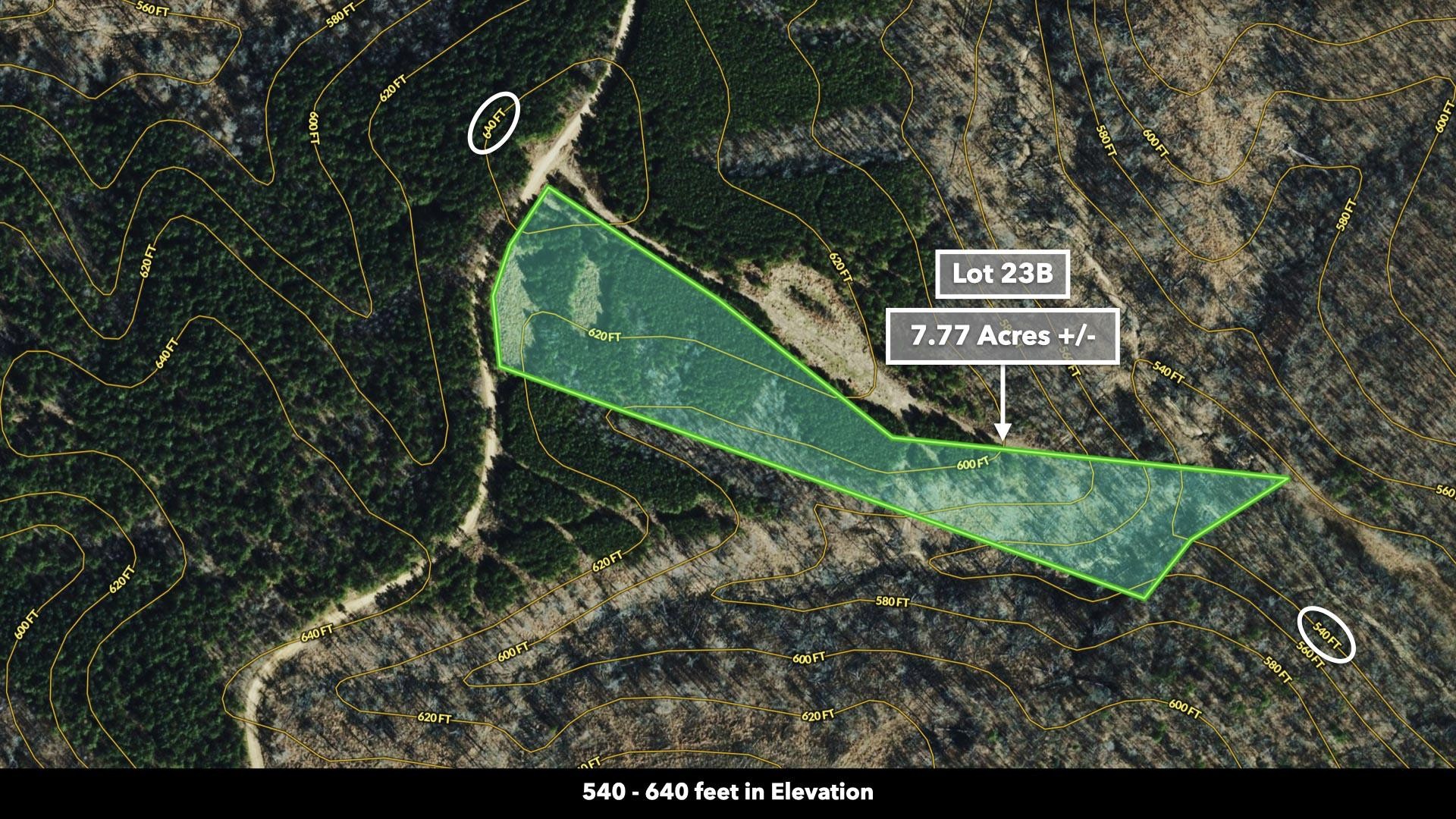 0 Cox Hollow Property Photo 3