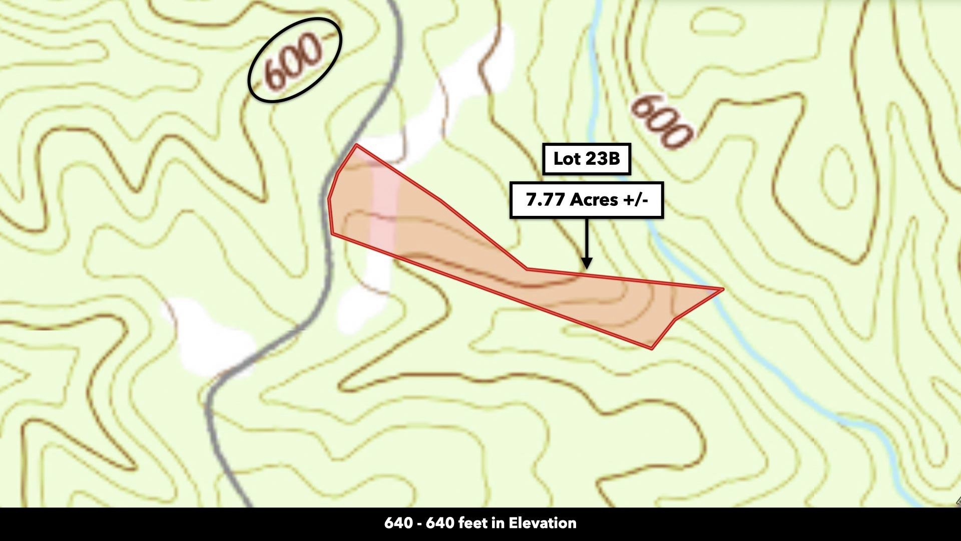 0 Cox Hollow Property Photo 4