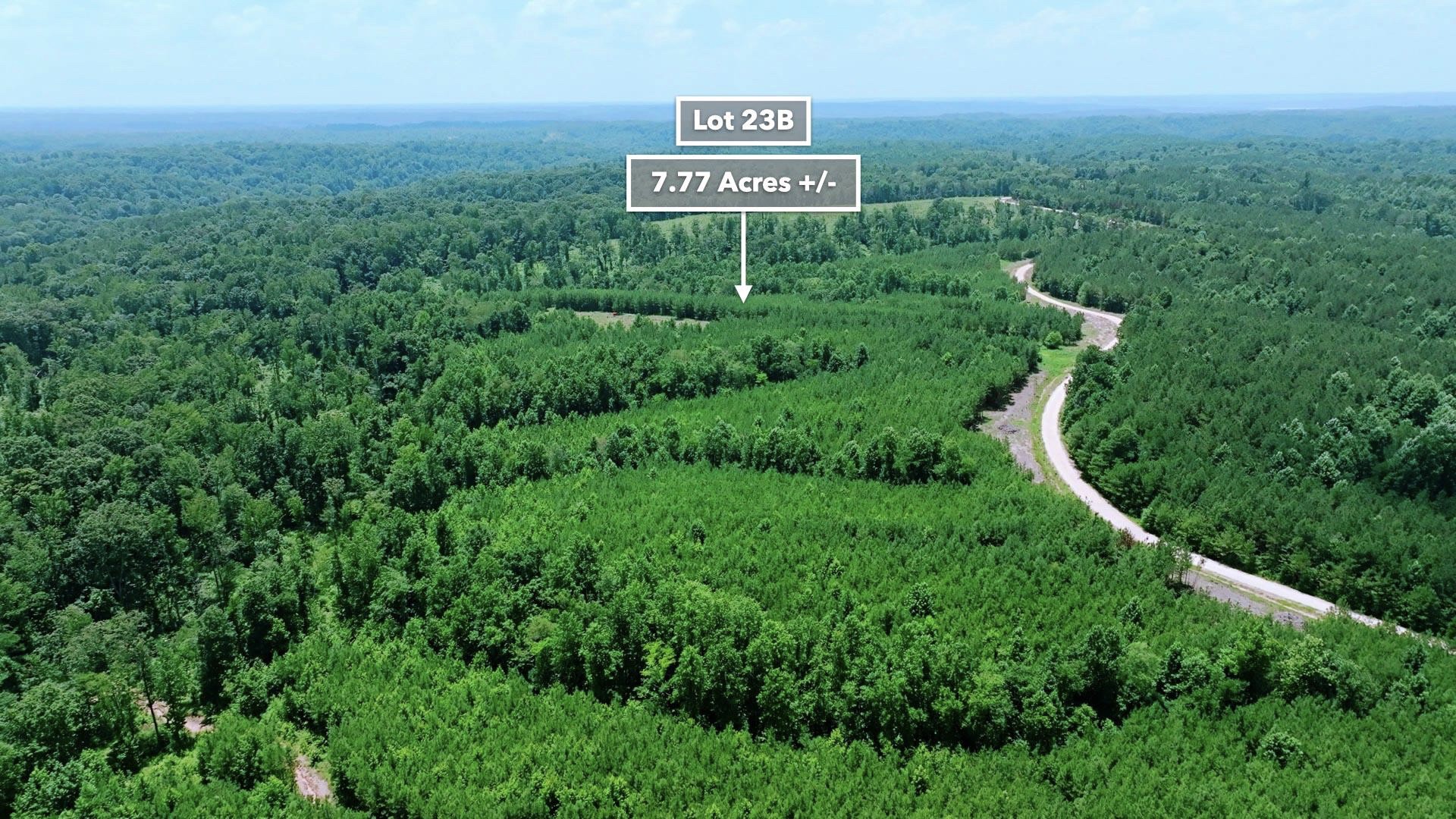 0 Cox Hollow Property Photo 13