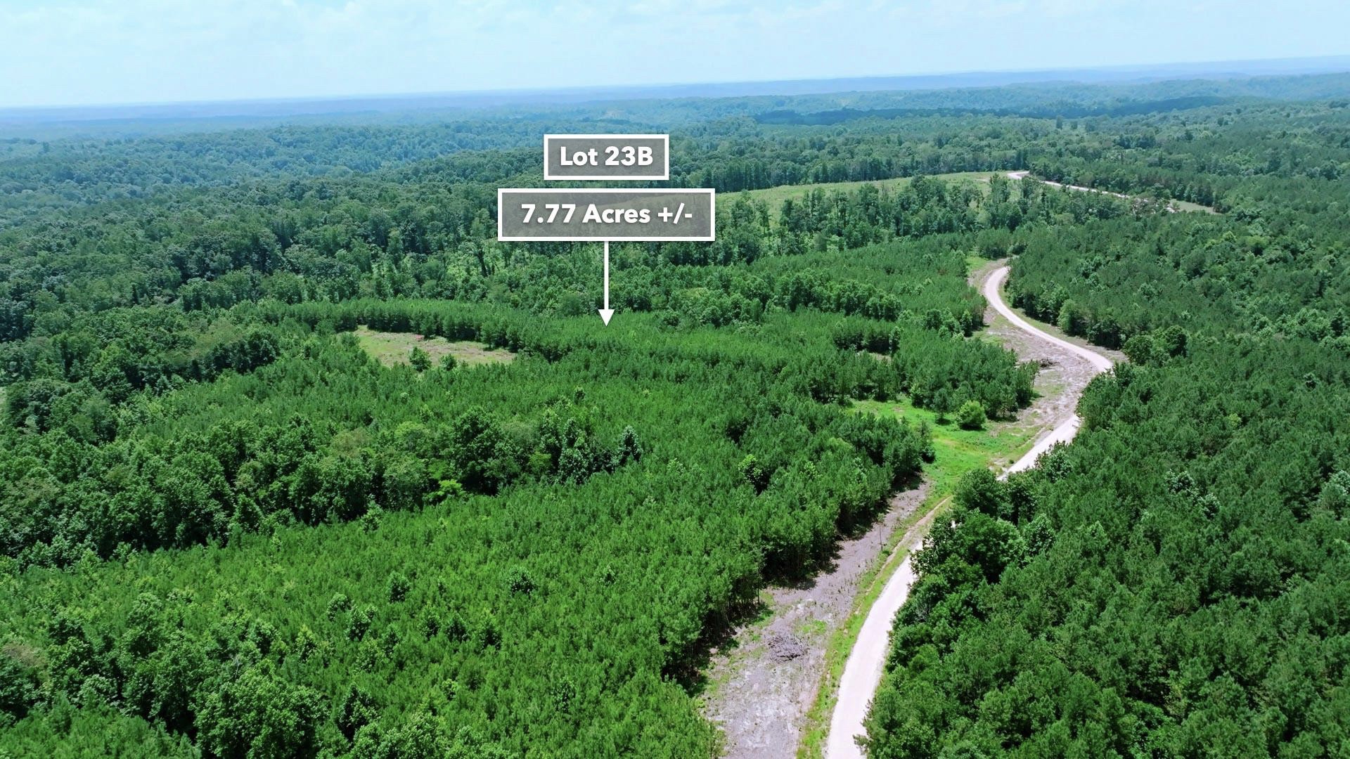 0 Cox Hollow Property Photo 14