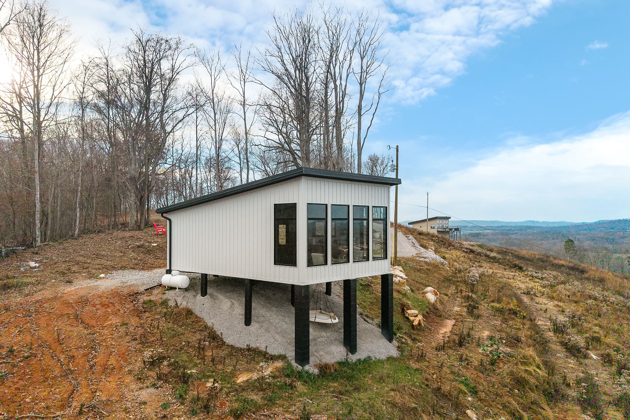 431 Bald Knob Cummings Cove Roads Property Photo 1