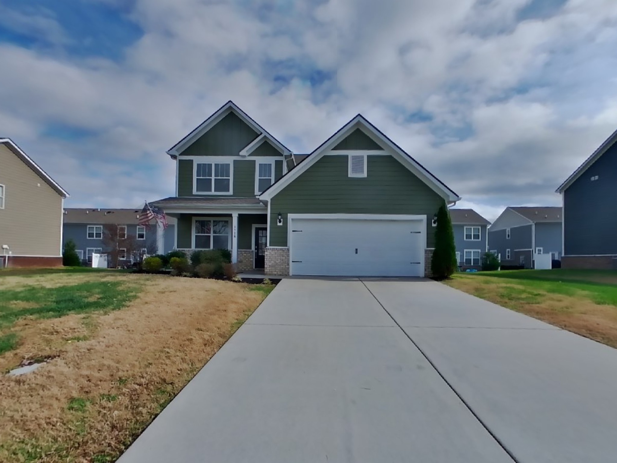 1728 Lannister Ave Property Photo 1
