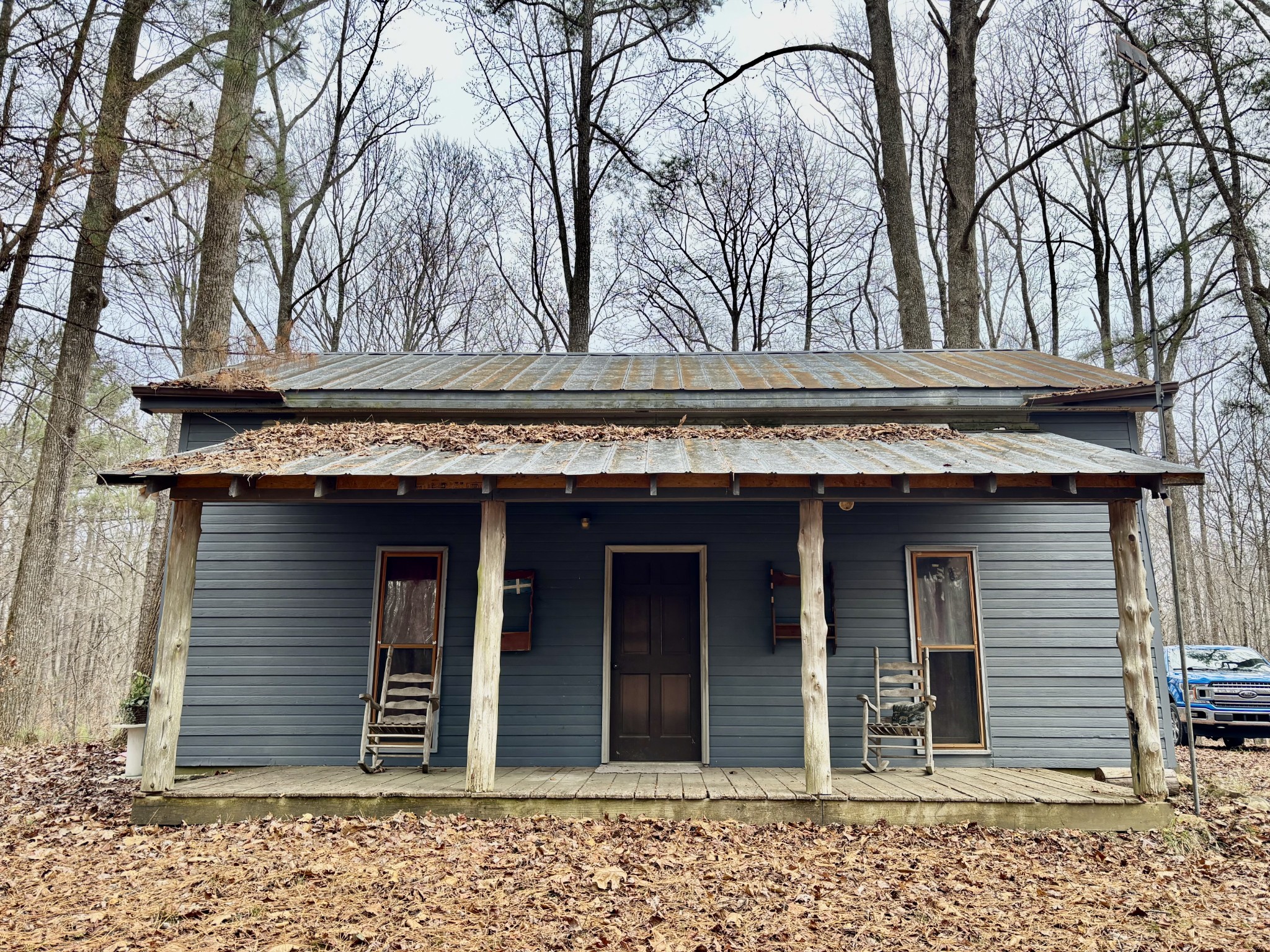 84 Granny Pratt Ln Property Photo 1