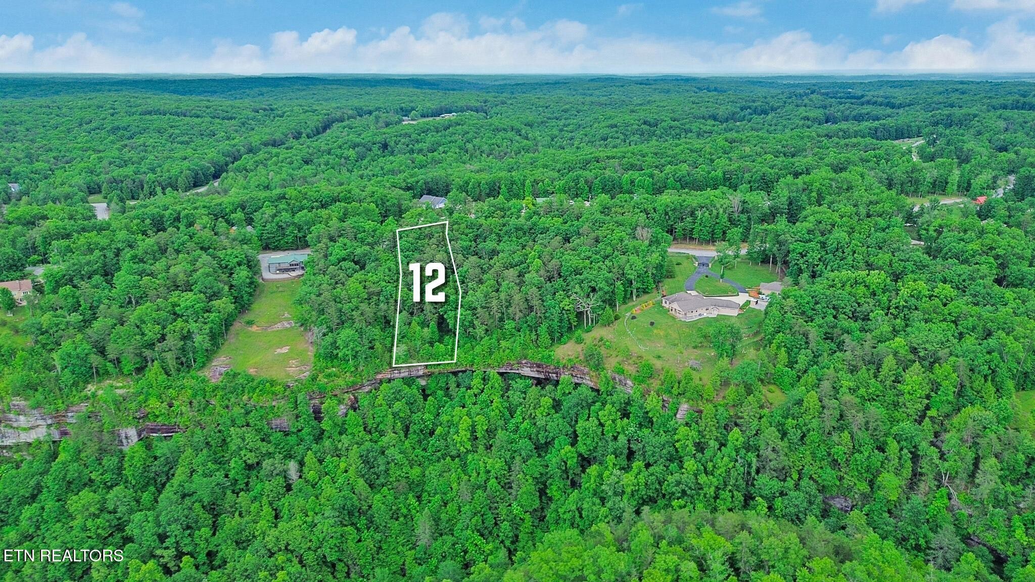 0 Eagle Bluff