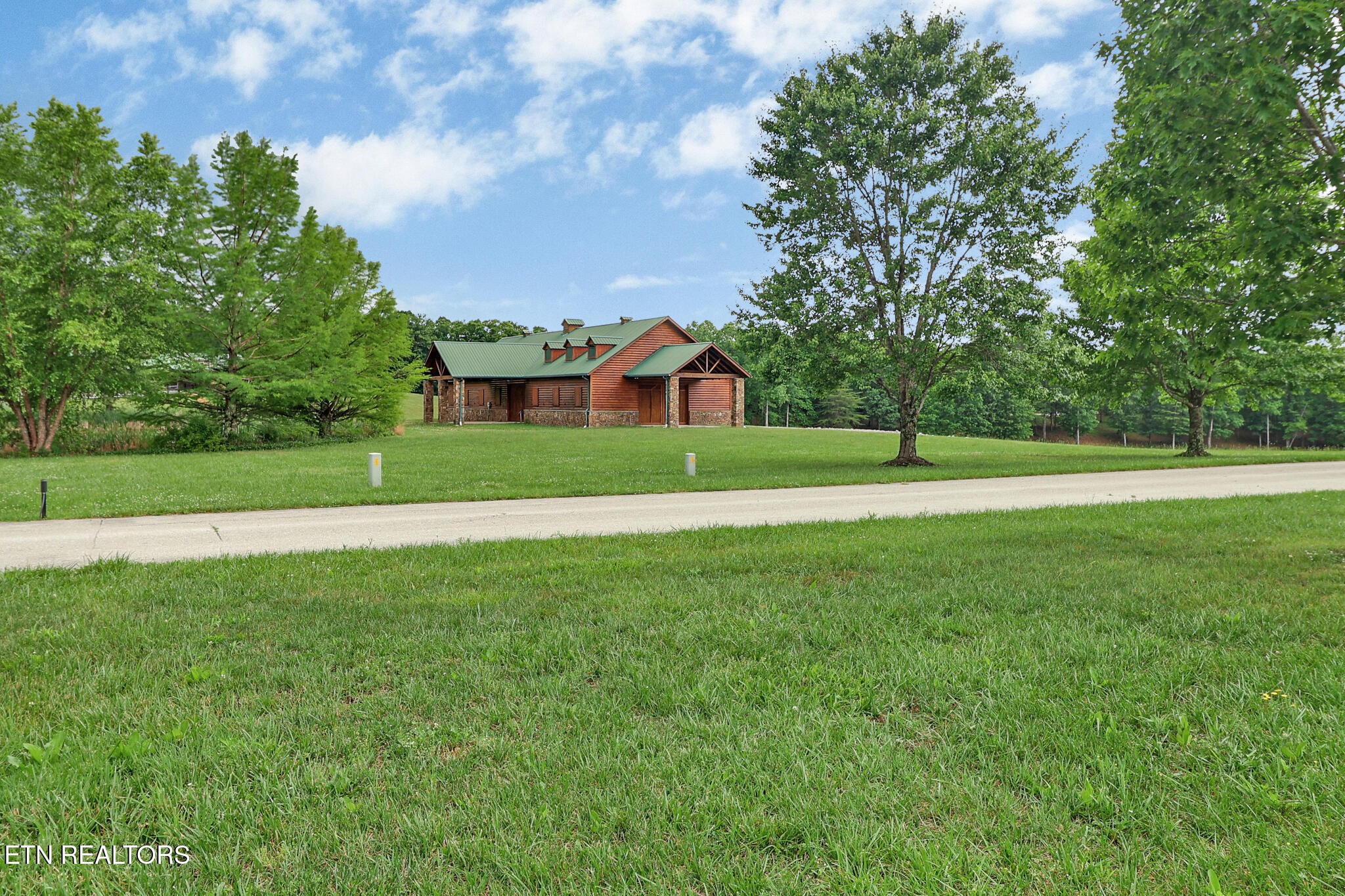 0 Eagle Bluff Property Photo 4