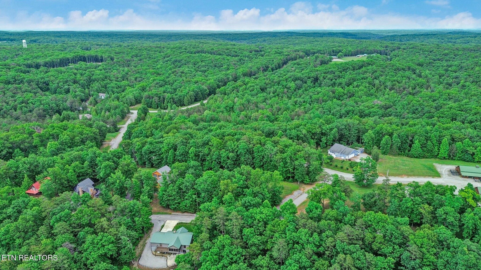 0 Eagle Bluff Property Photo 13