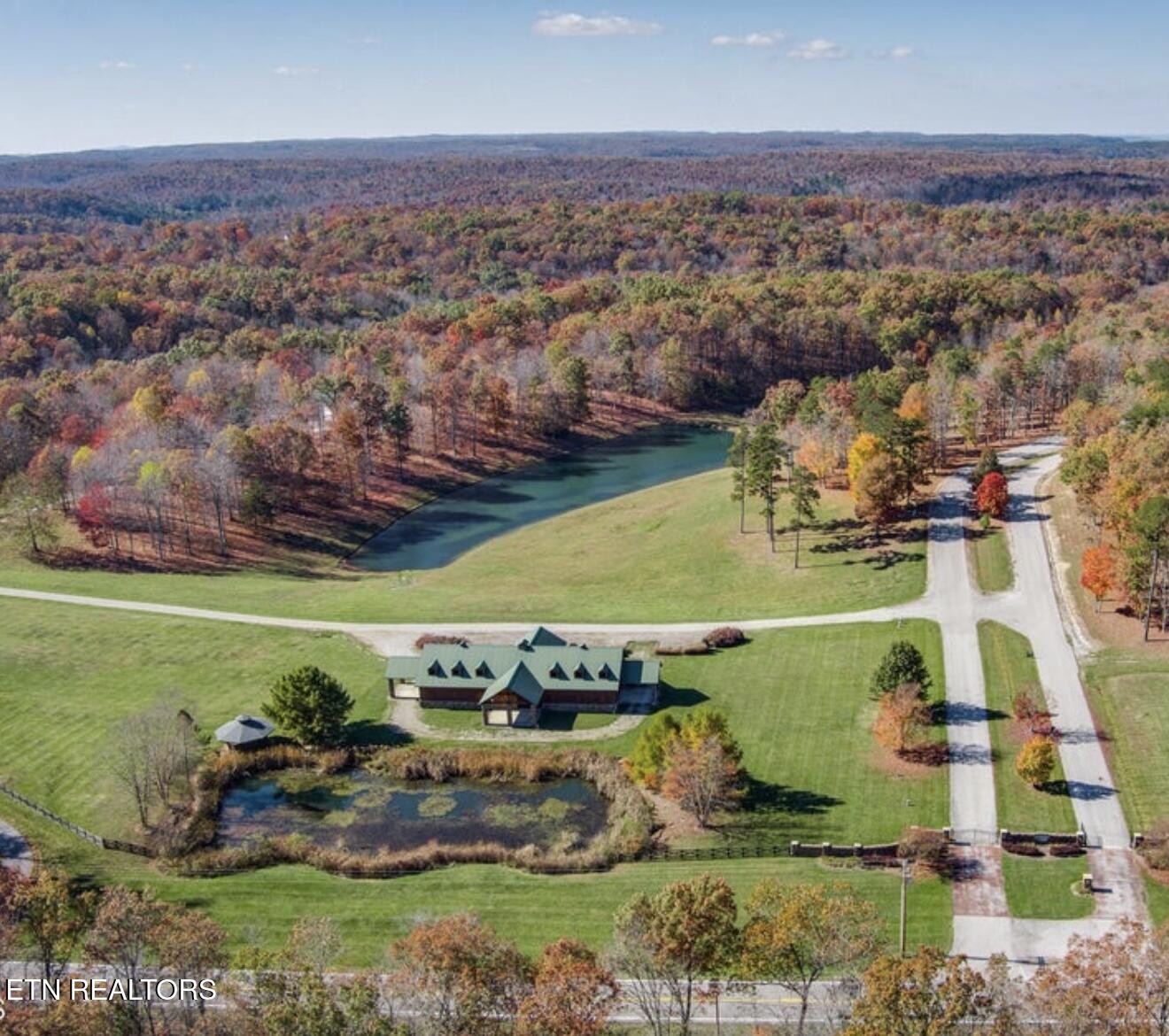 0 Eagle Bluff Property Photo 35