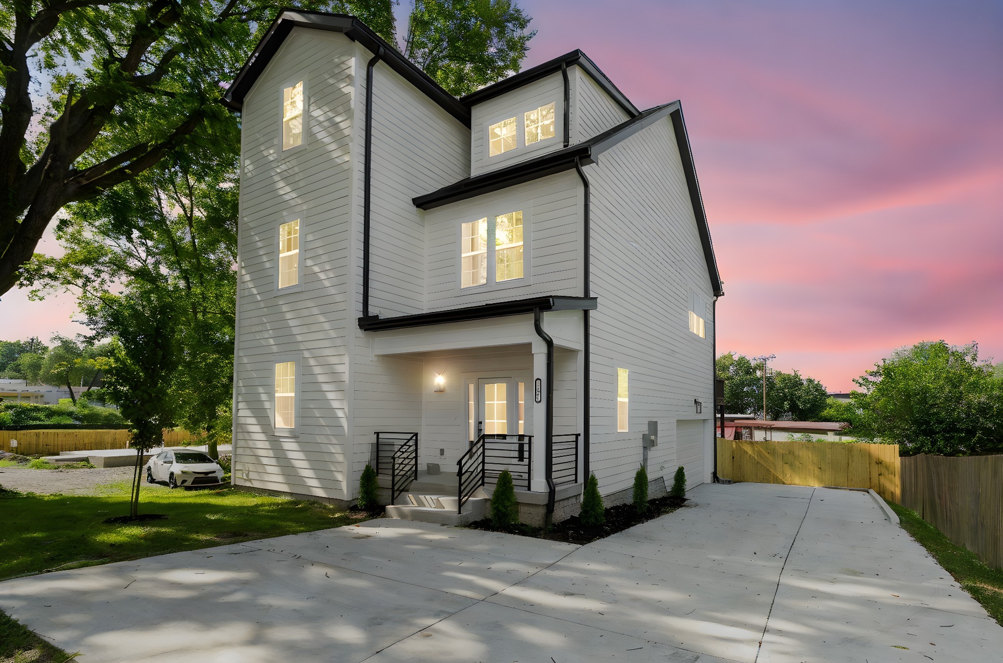 1117B McGavock Pike