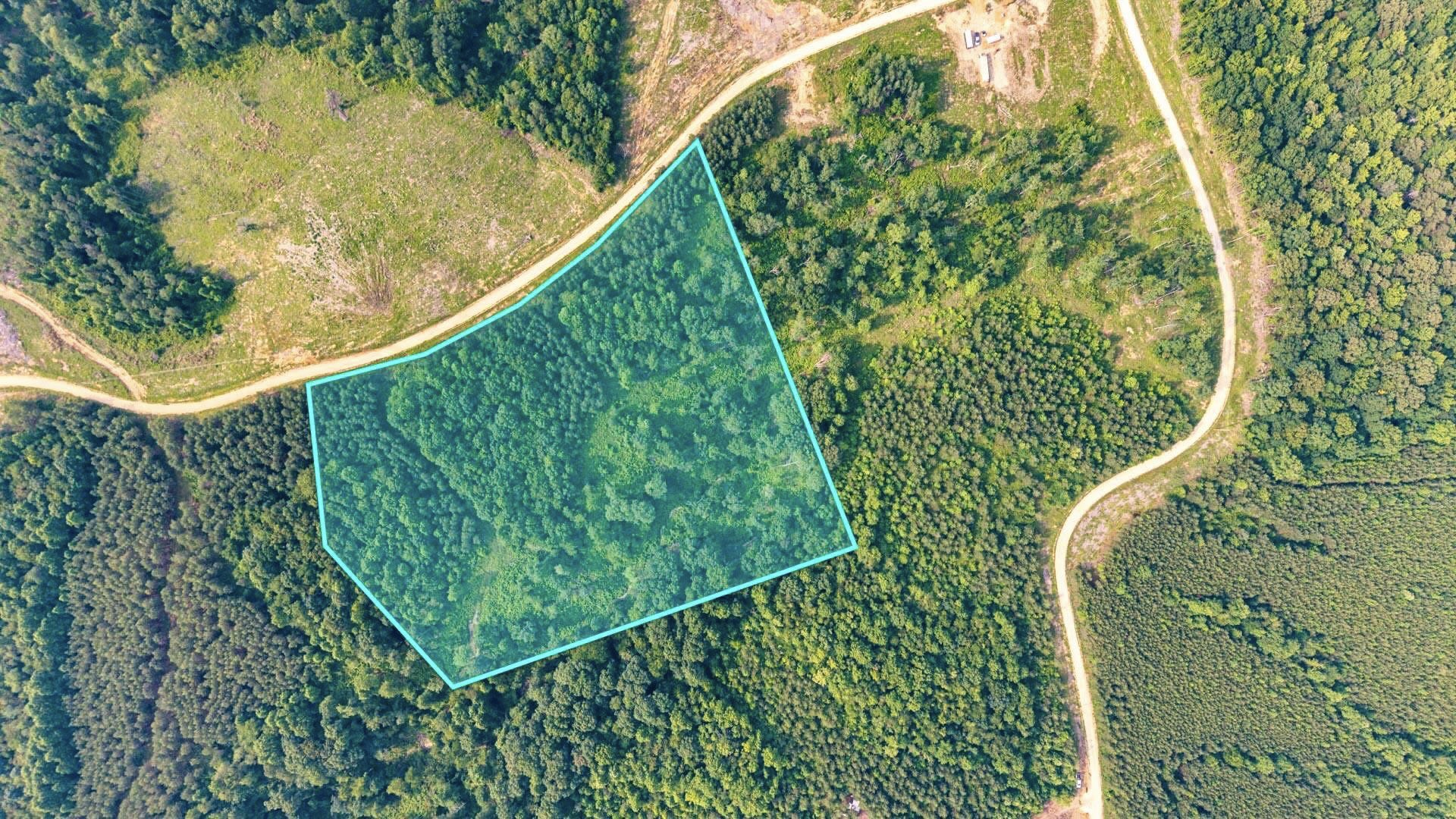 0 Cox Hollow Property Photo 1