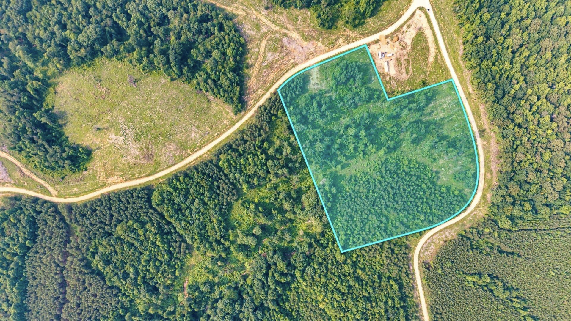0 Cox Hollow Property Photo 1