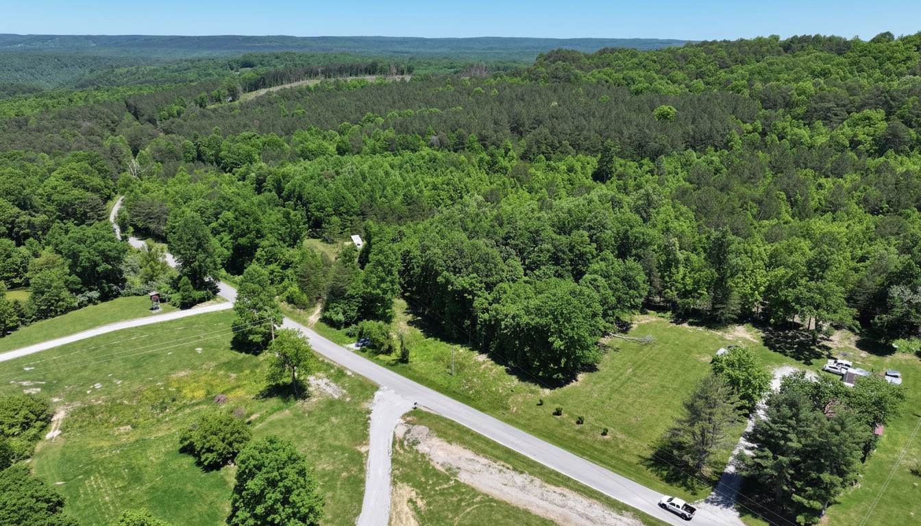 0 Browns Hollow Rd Property Photo 1