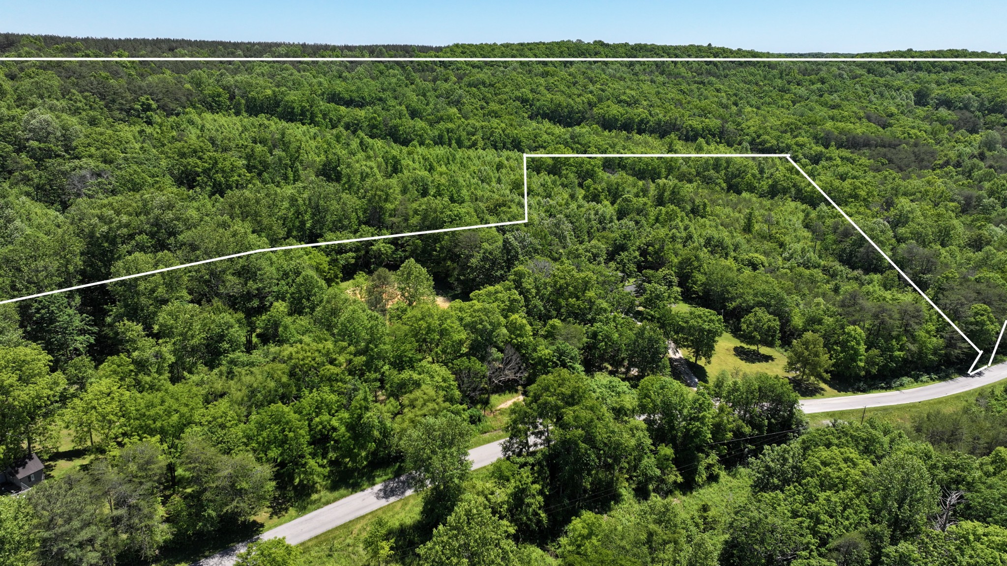 0 Browns Hollow Rd Property Photo 7