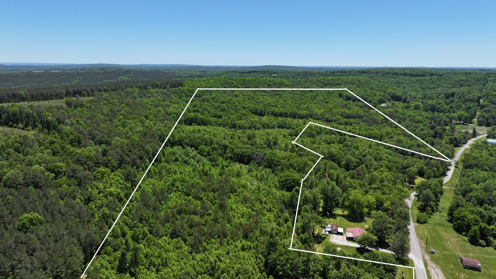 0 Browns Hollow Rd Property Photo 9