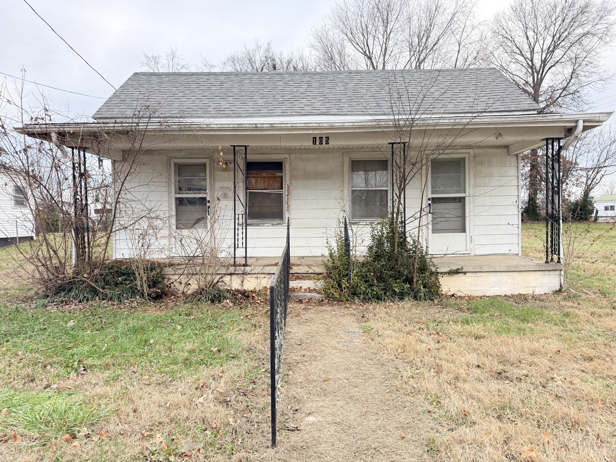 105 Liberty St Property Photo 1