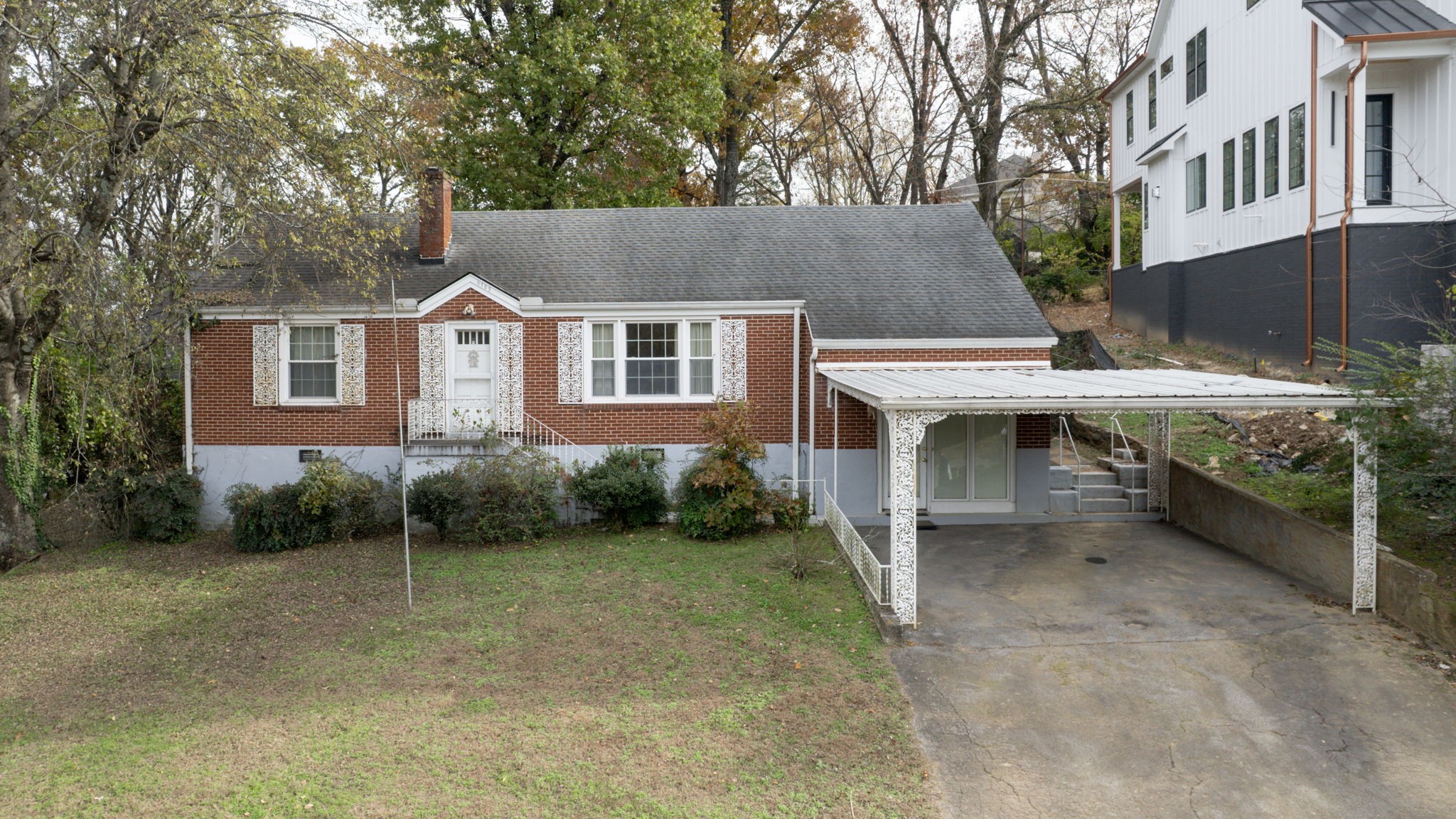5703 Vine Ridge Dr Property Photo 1