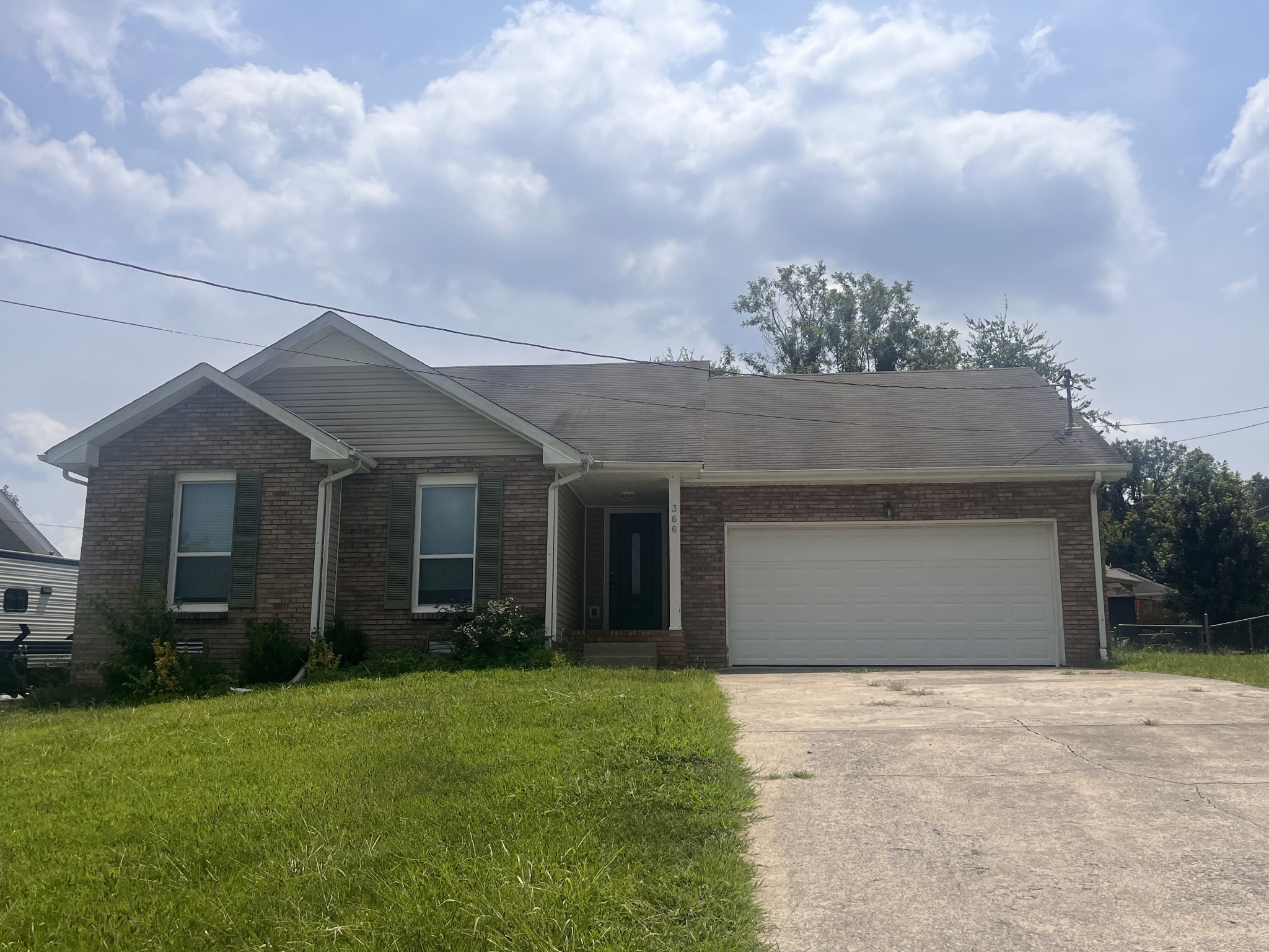 366 Brook Mead Dr Property Photo 1