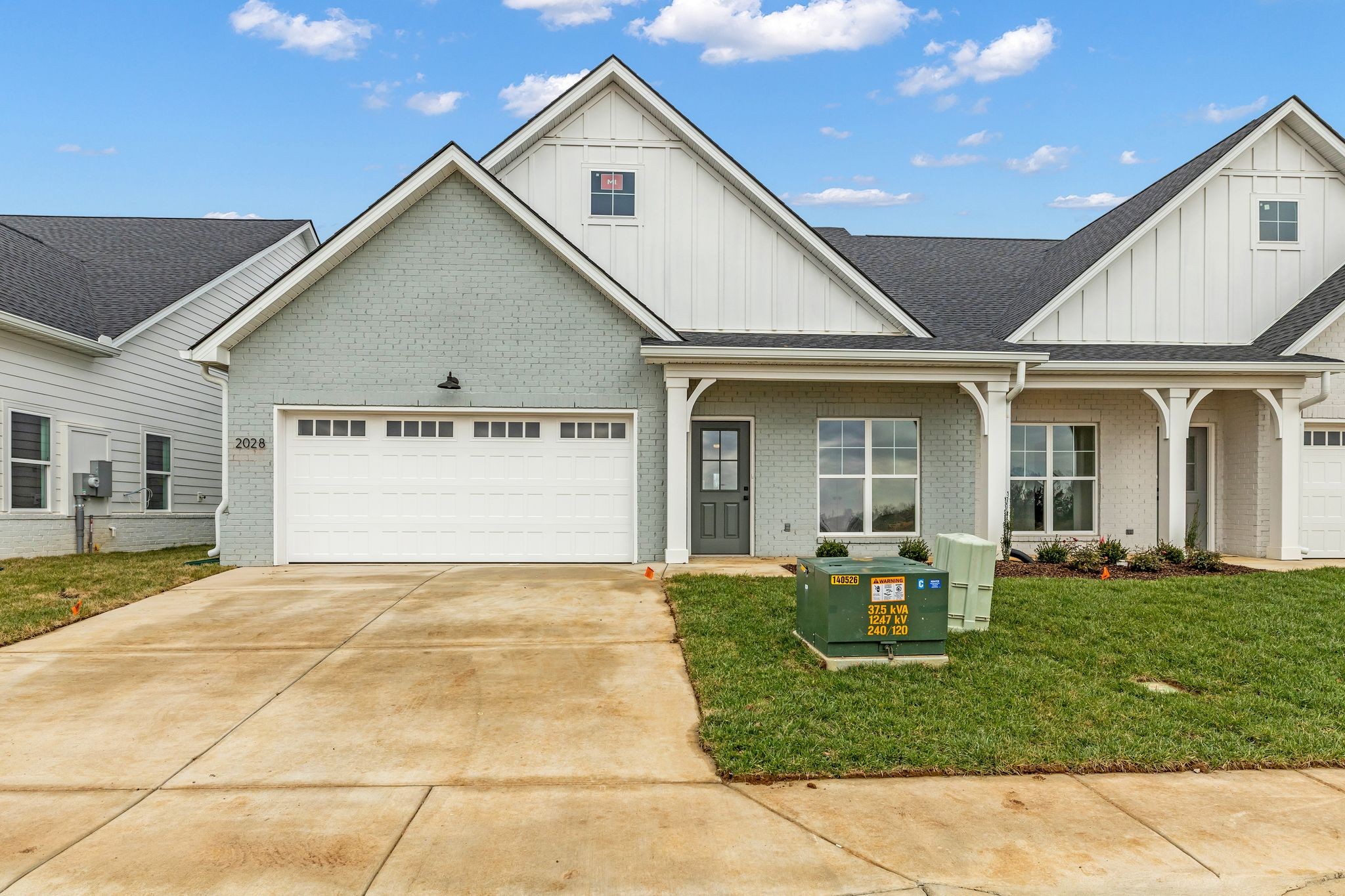 2028 Grace Johns Cir Property Photo 1