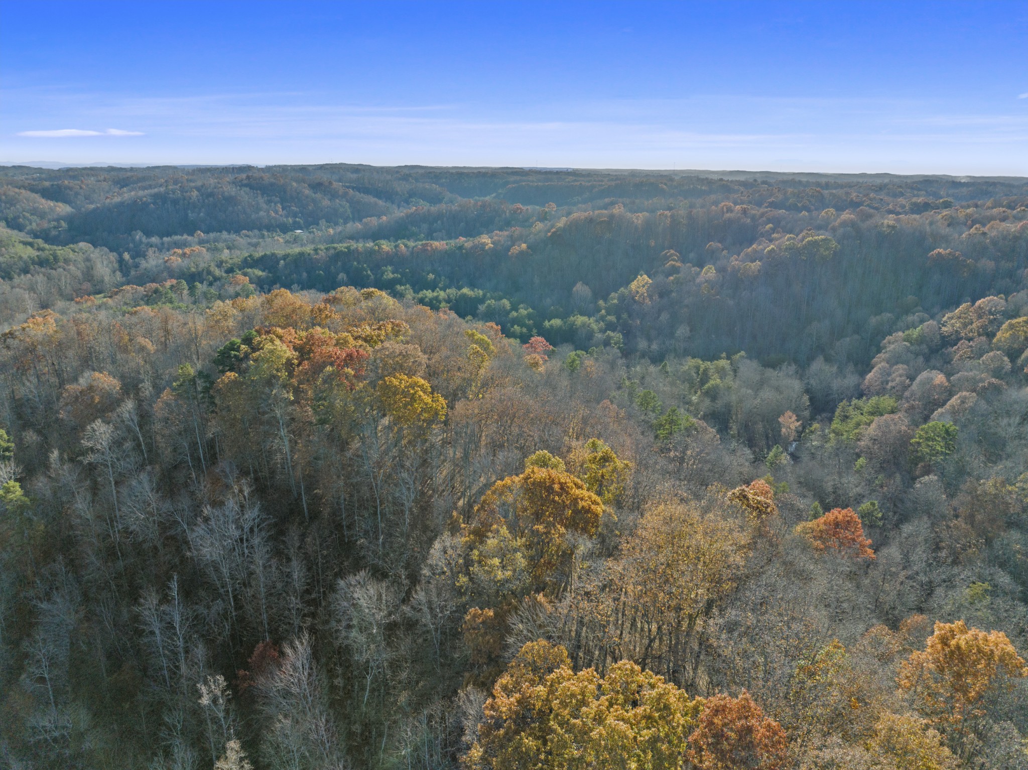 0 Slate Lick Road Property Photo 1