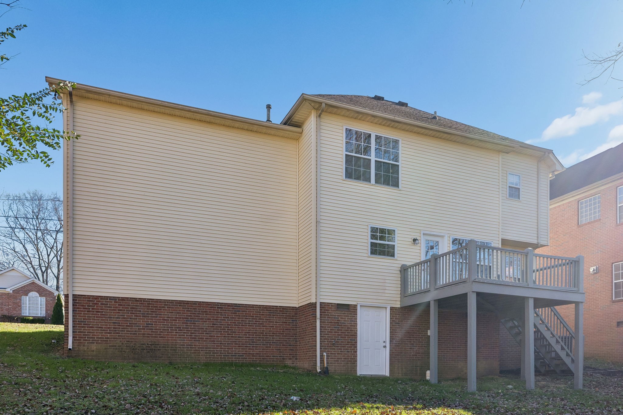 6128 Tuckaleechee Ln Property Photo 42